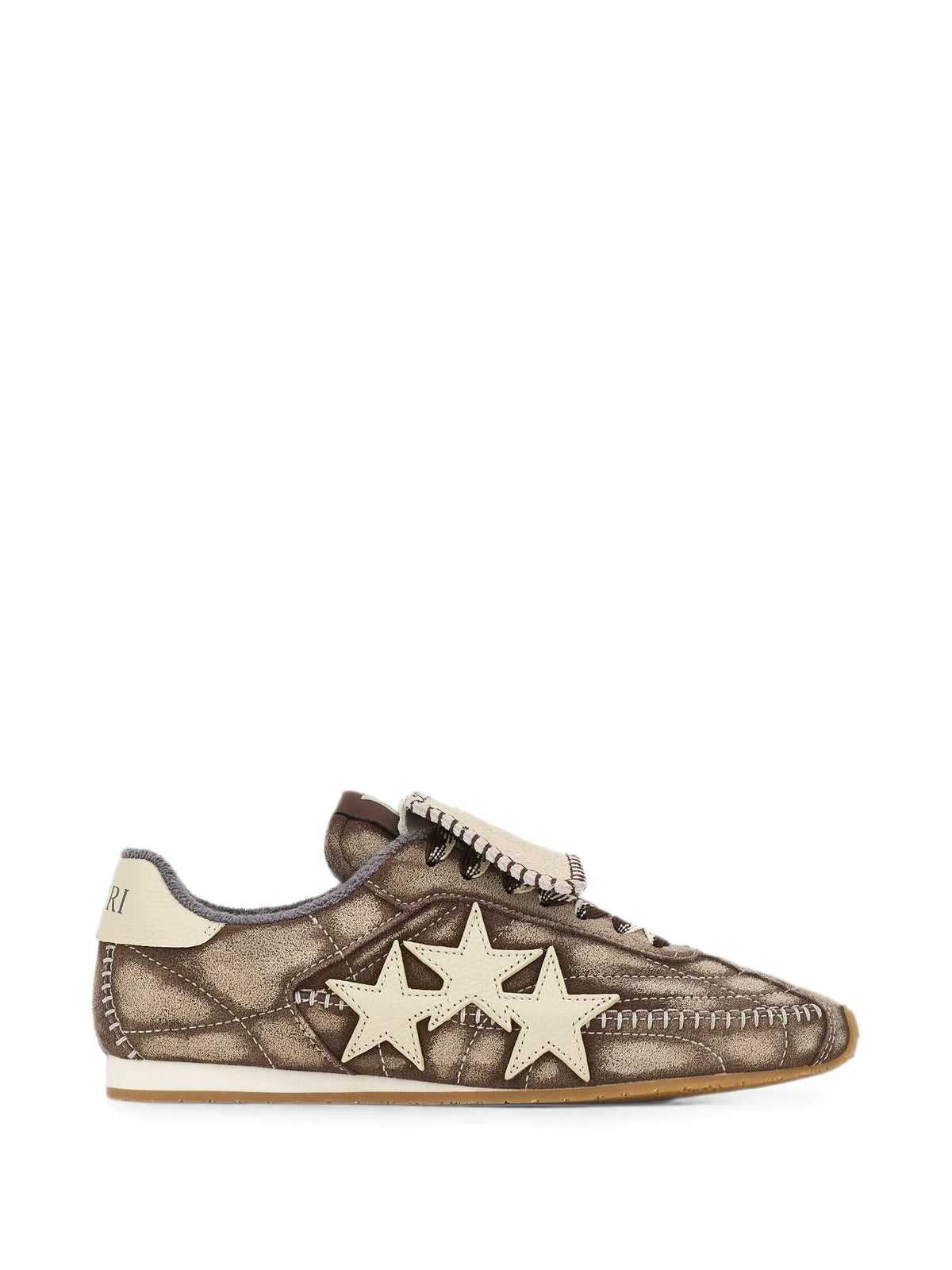 Pacific flat sneakers