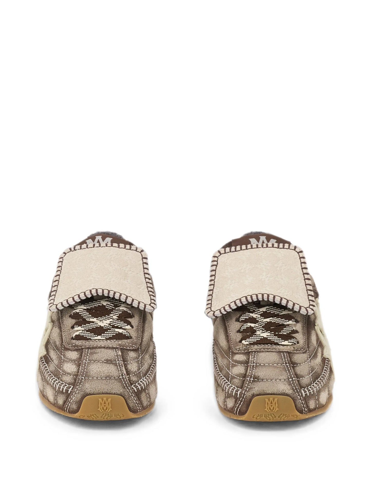Pacific flat sneakers