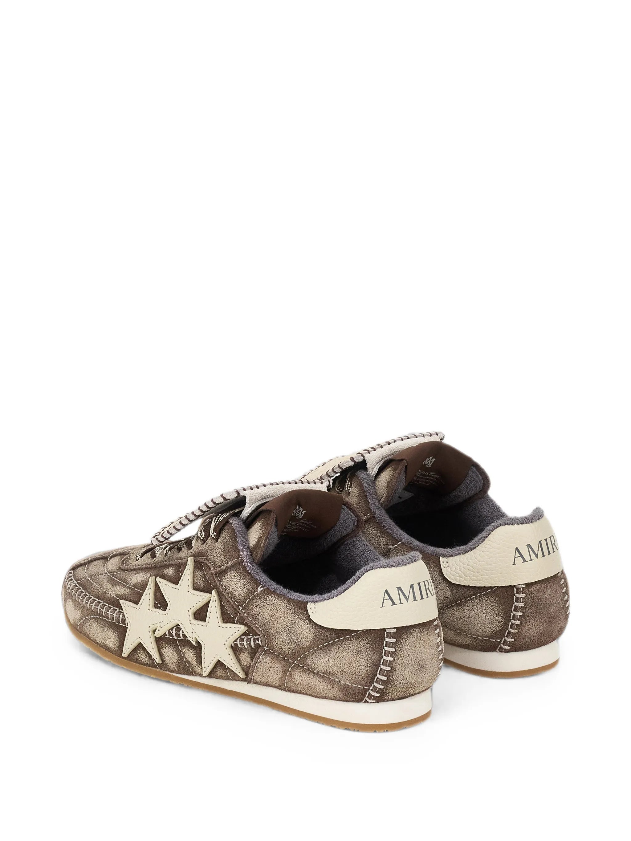 Pacific flat sneakers