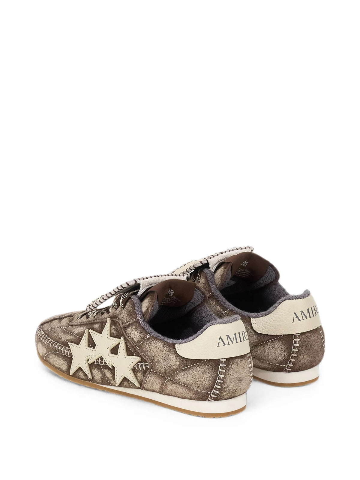 Pacific flat sneakers
