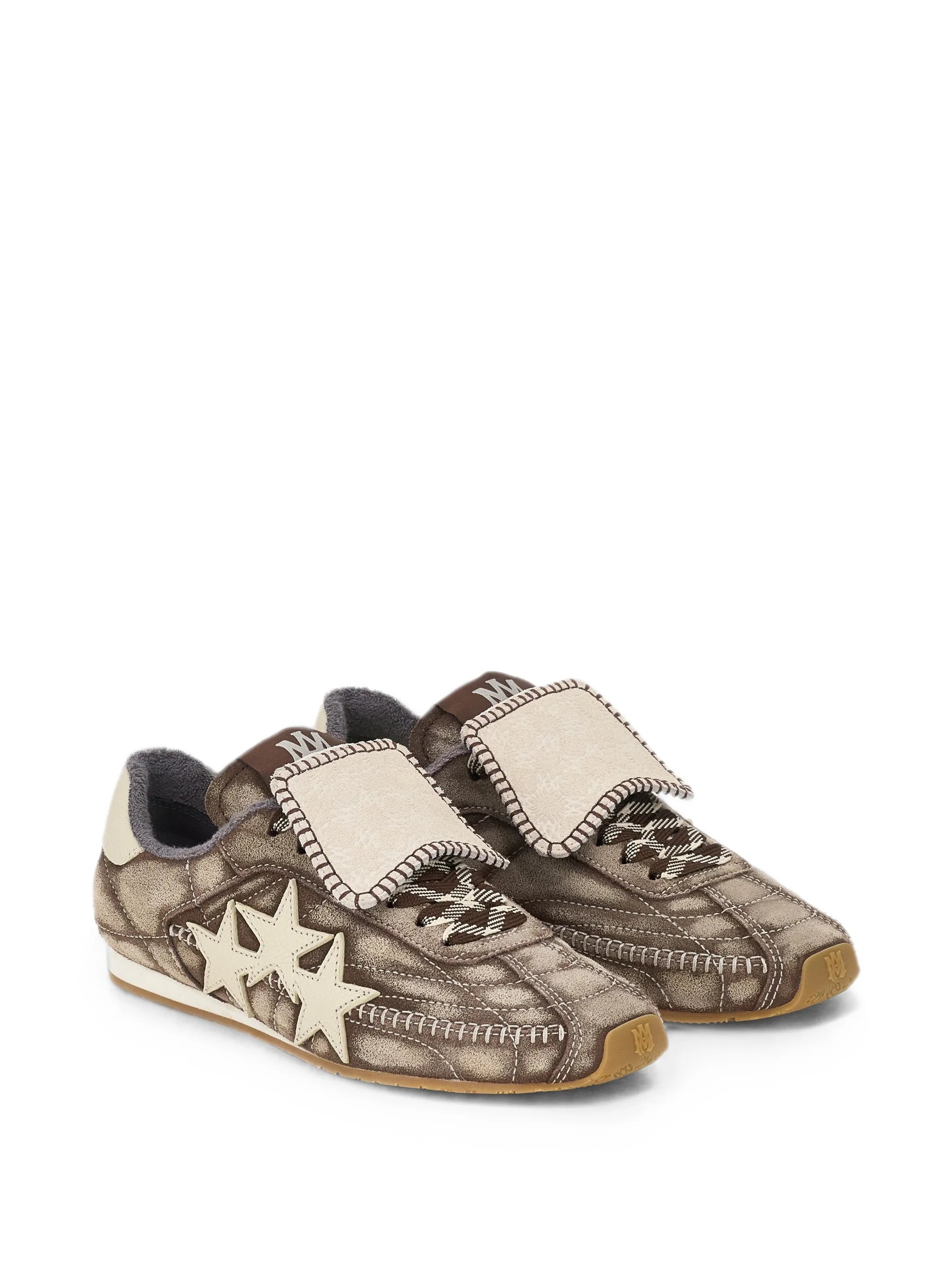 Pacific flat sneakers