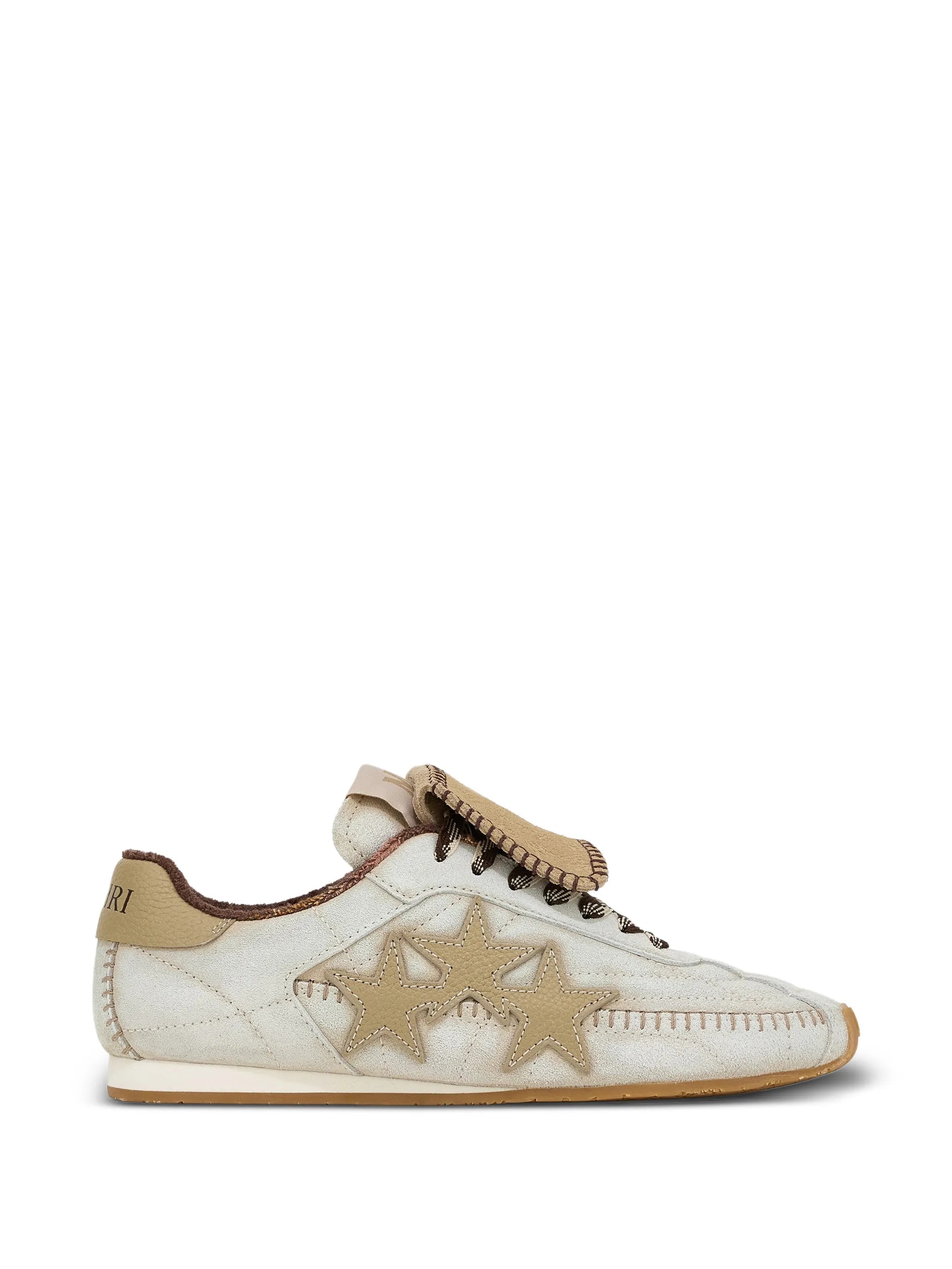 pacific flats