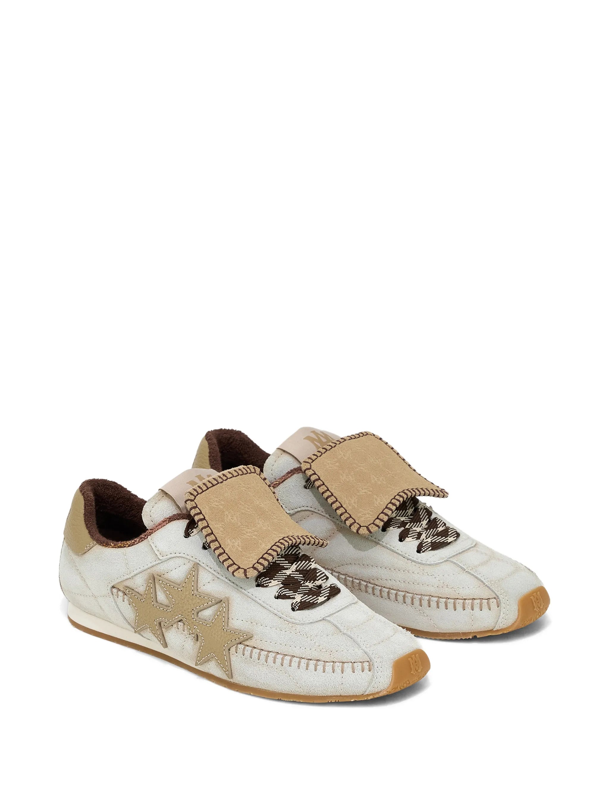 pacific flats