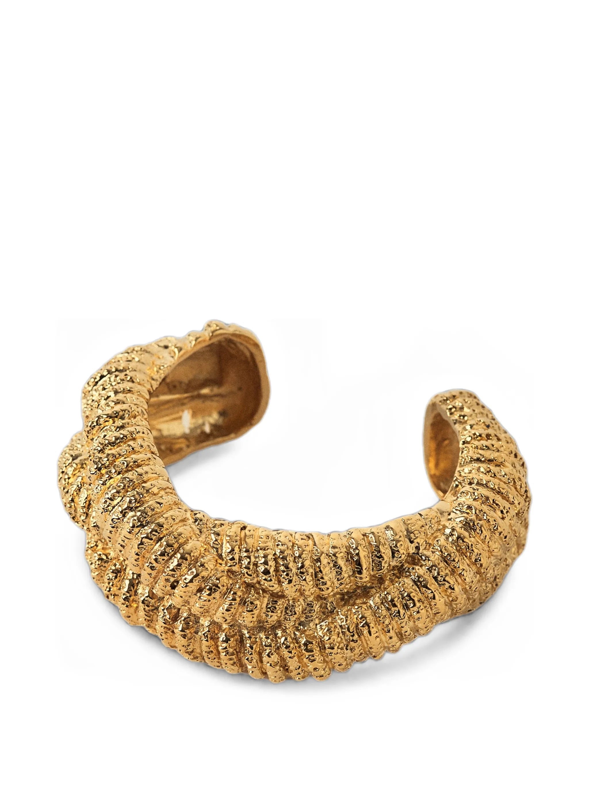 Nomad cuff bracelet