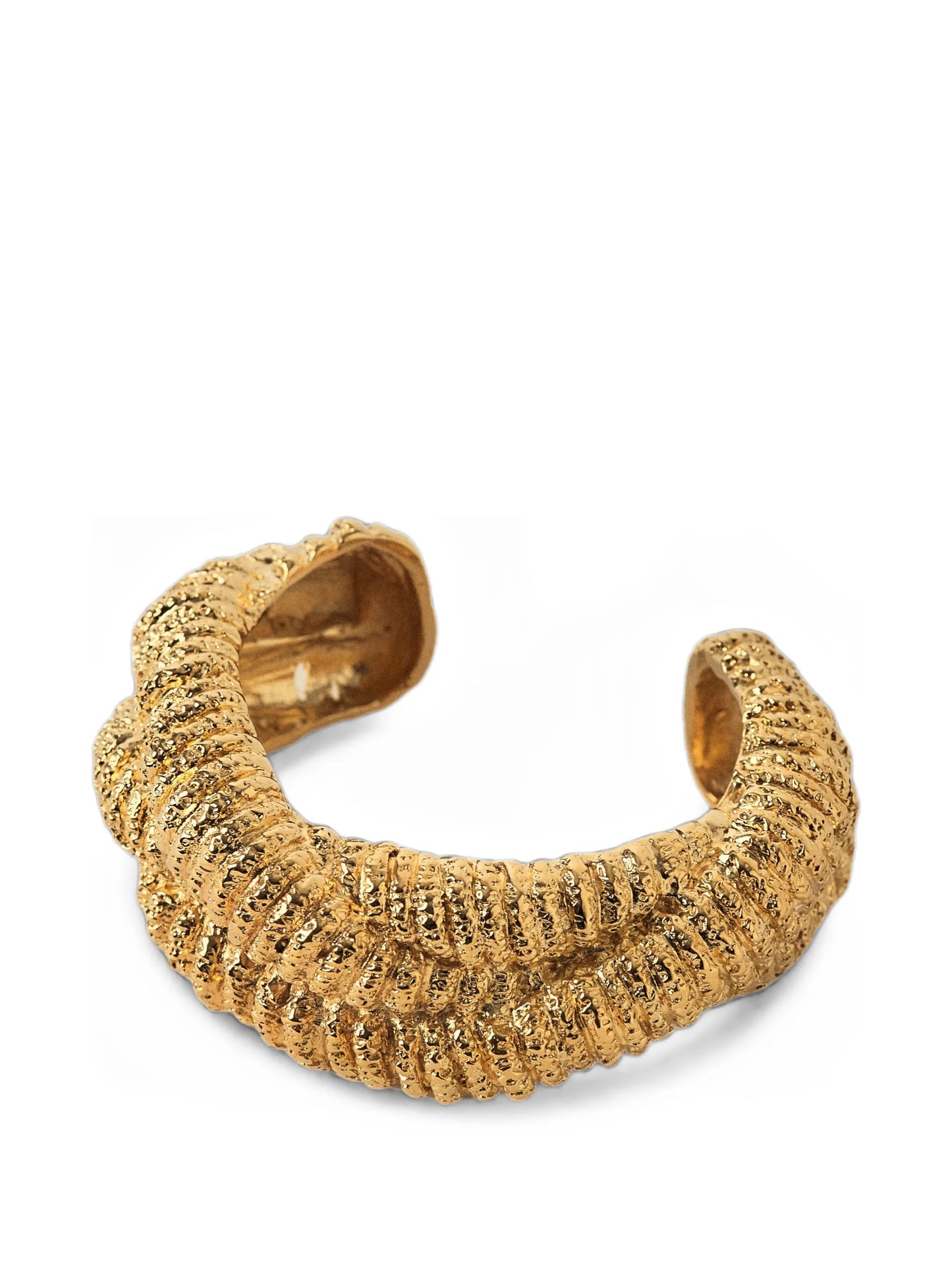 Nomad cuff bracelet