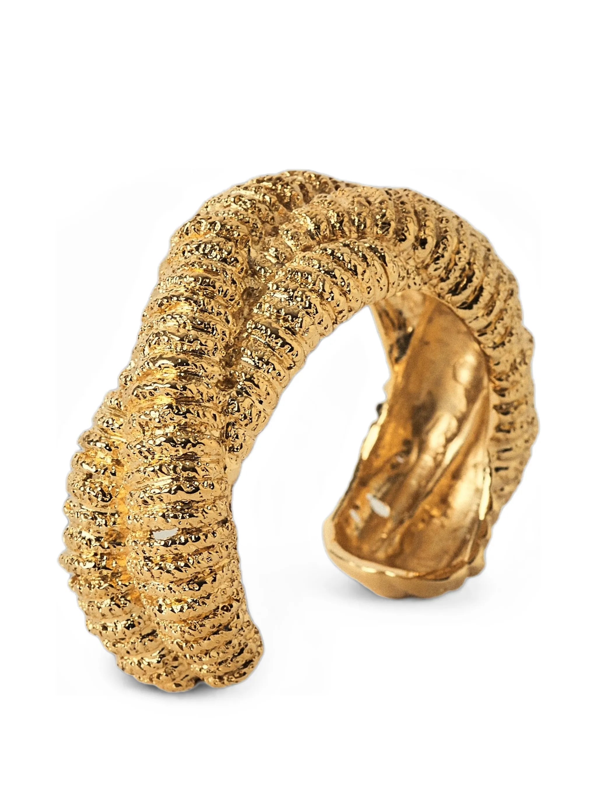 Nomad cuff bracelet