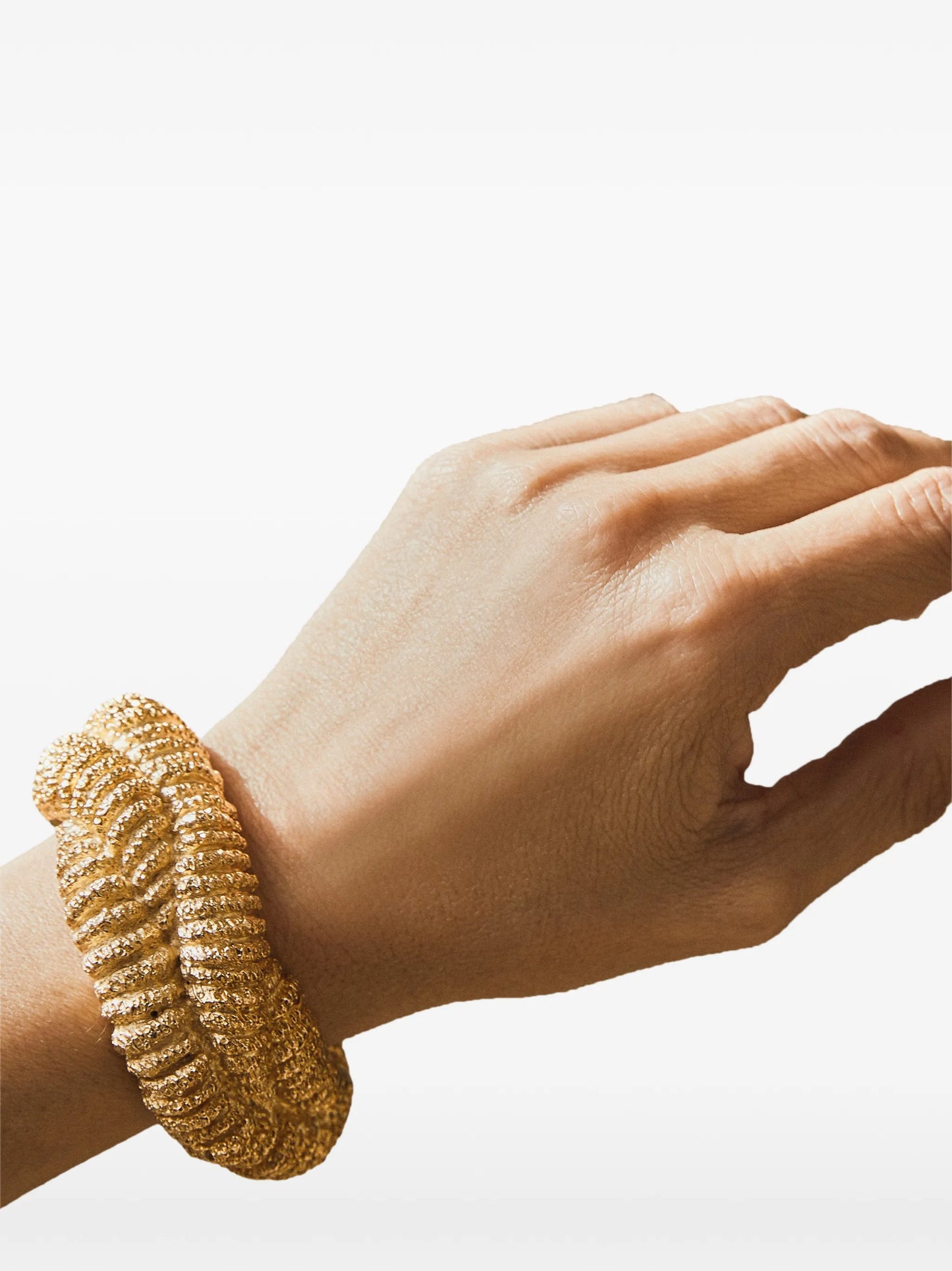 Nomad cuff bracelet