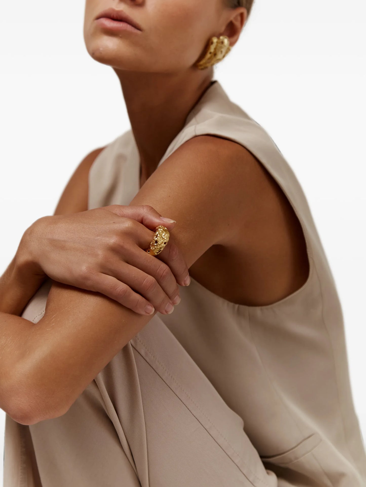 Galia ring
