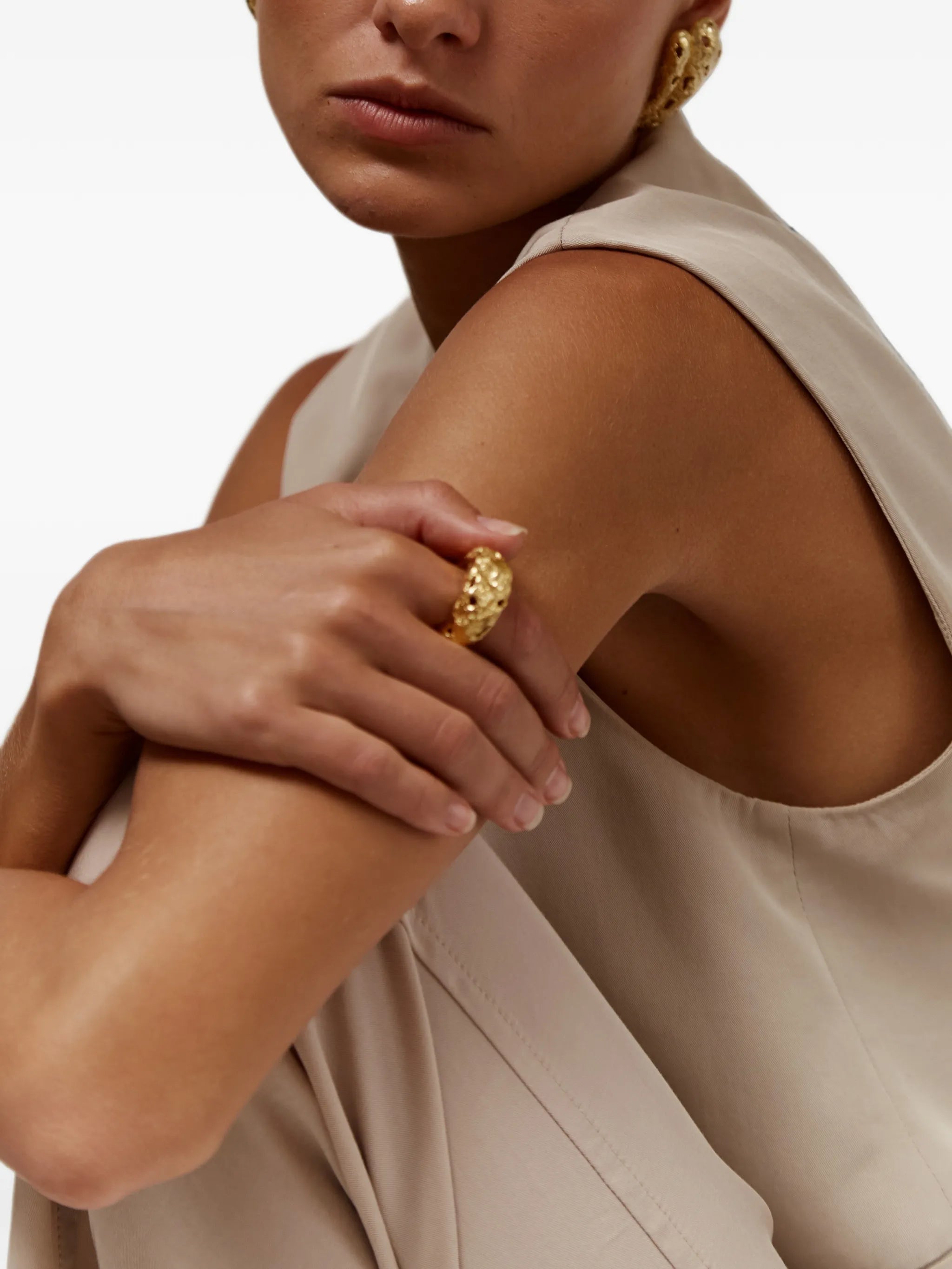Galia ring