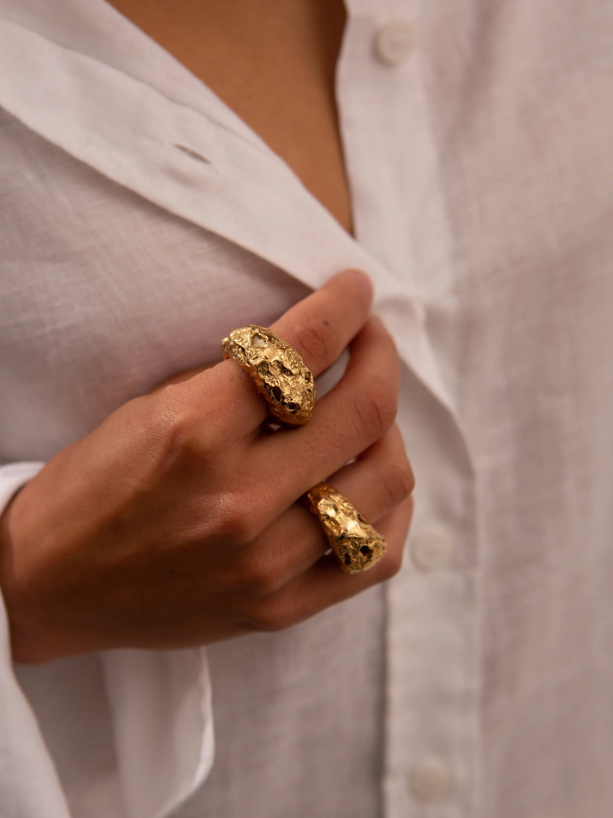 Galia ring