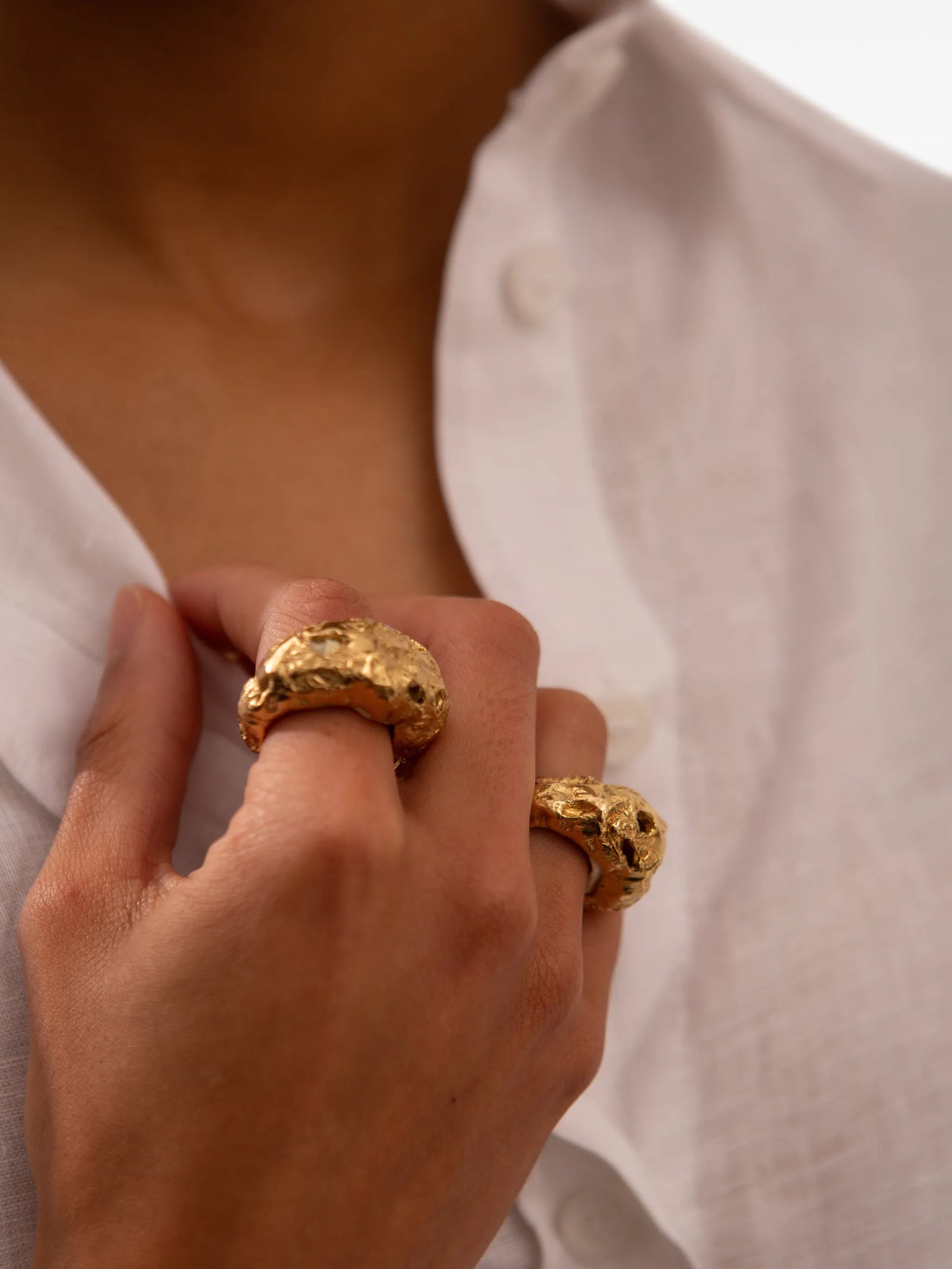 Galia ring