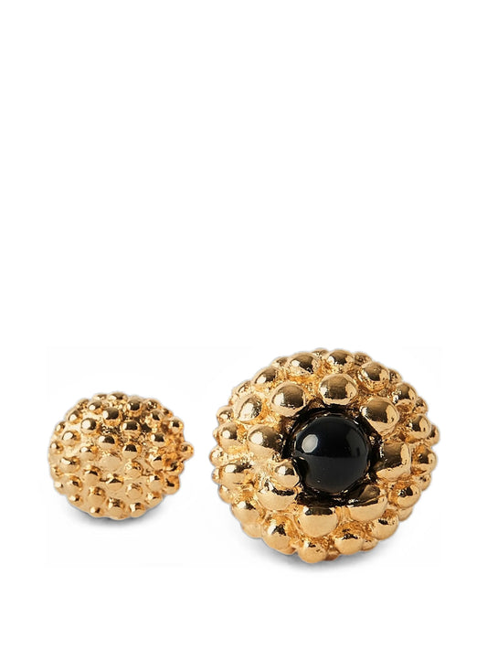 Karpos onyx ring