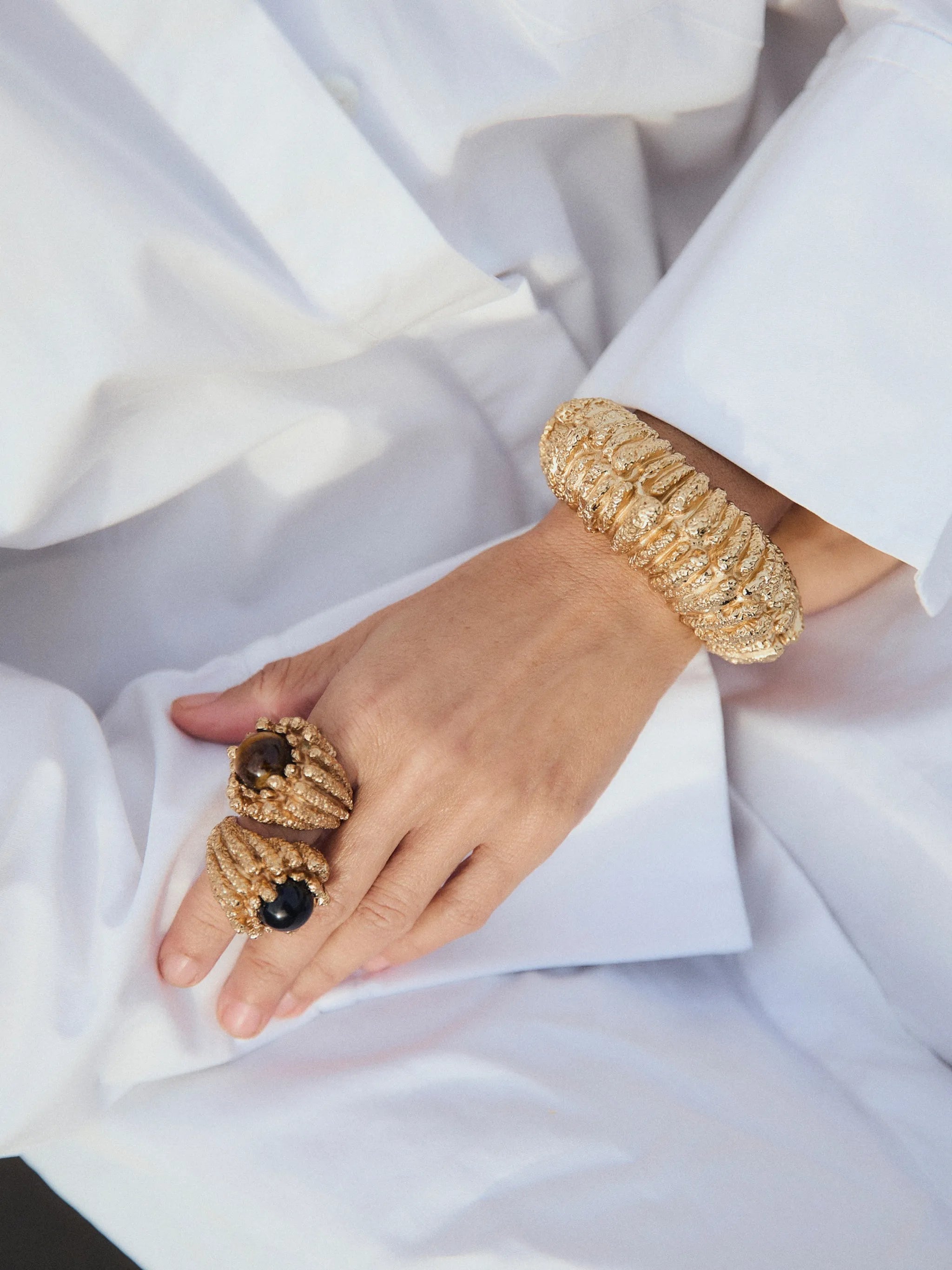 Lia ring