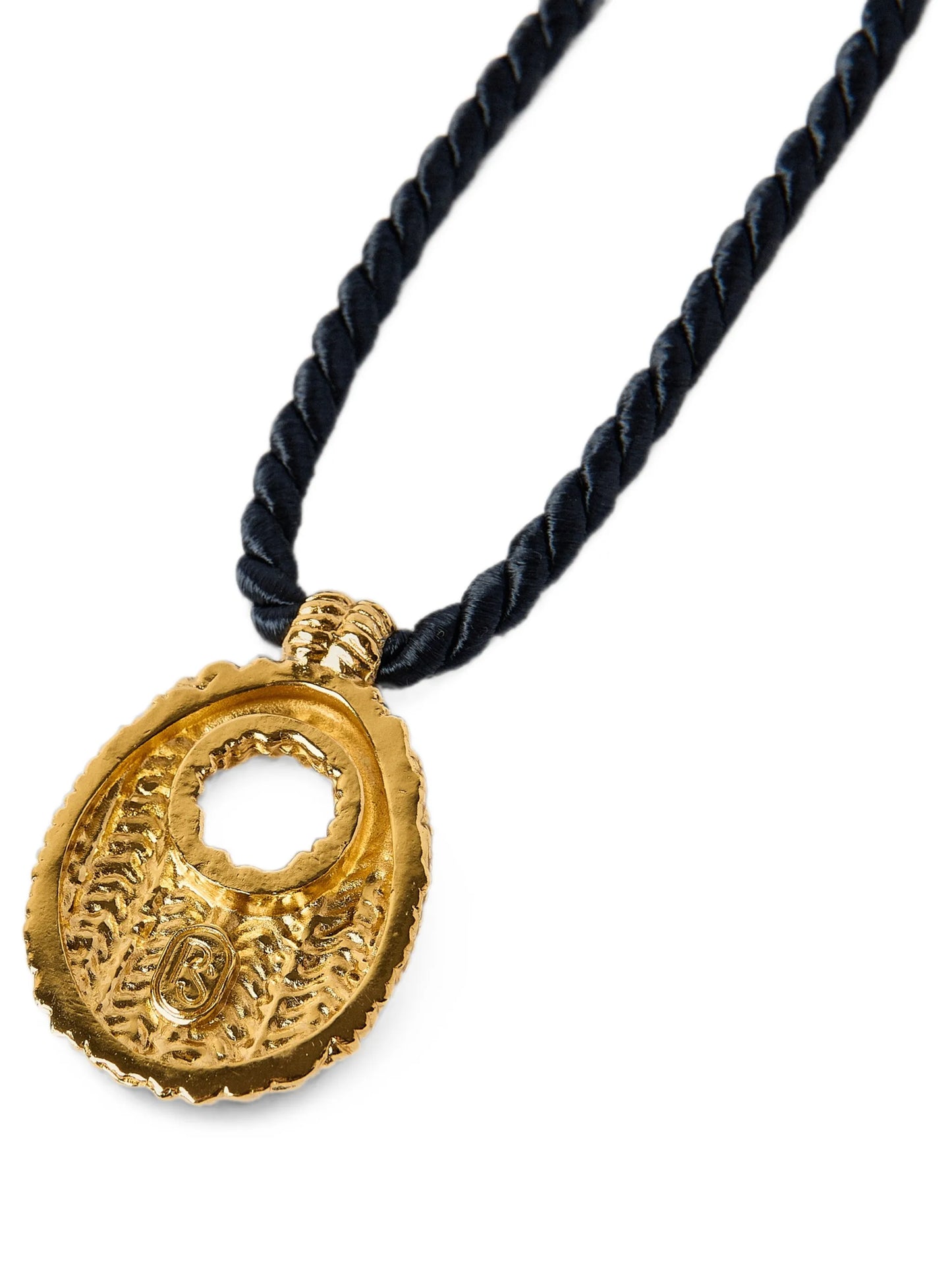 small Manuela pendant necklace