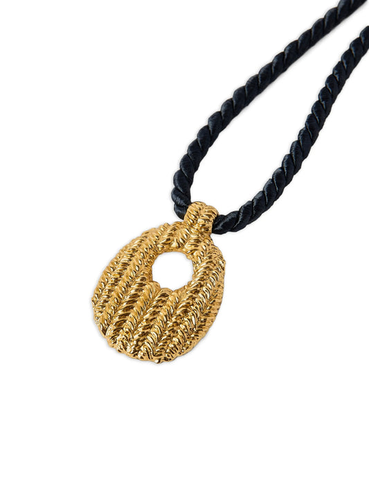 small Manuela pendant necklace