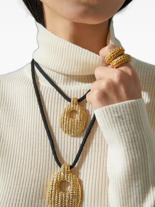 small Manuela pendant necklace