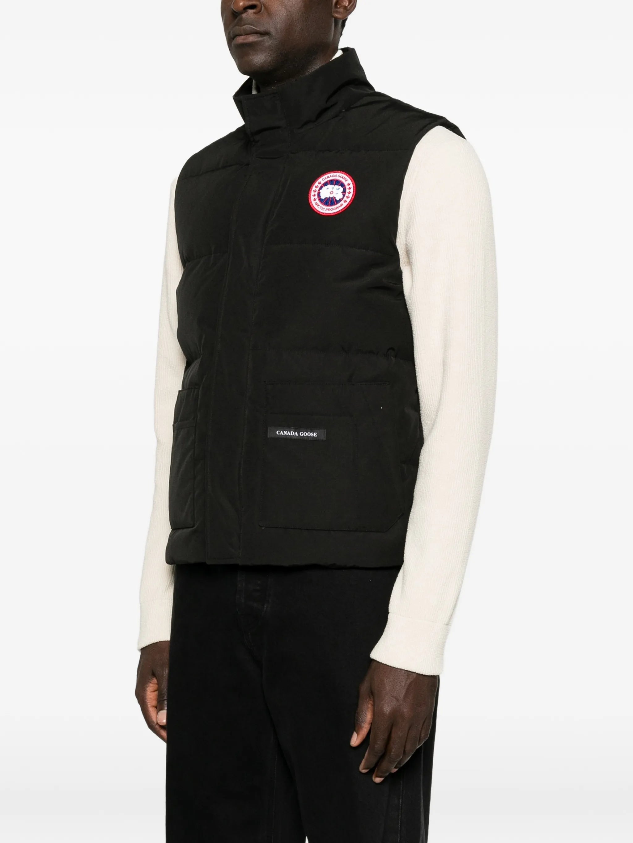 Legacy Freestyle vest