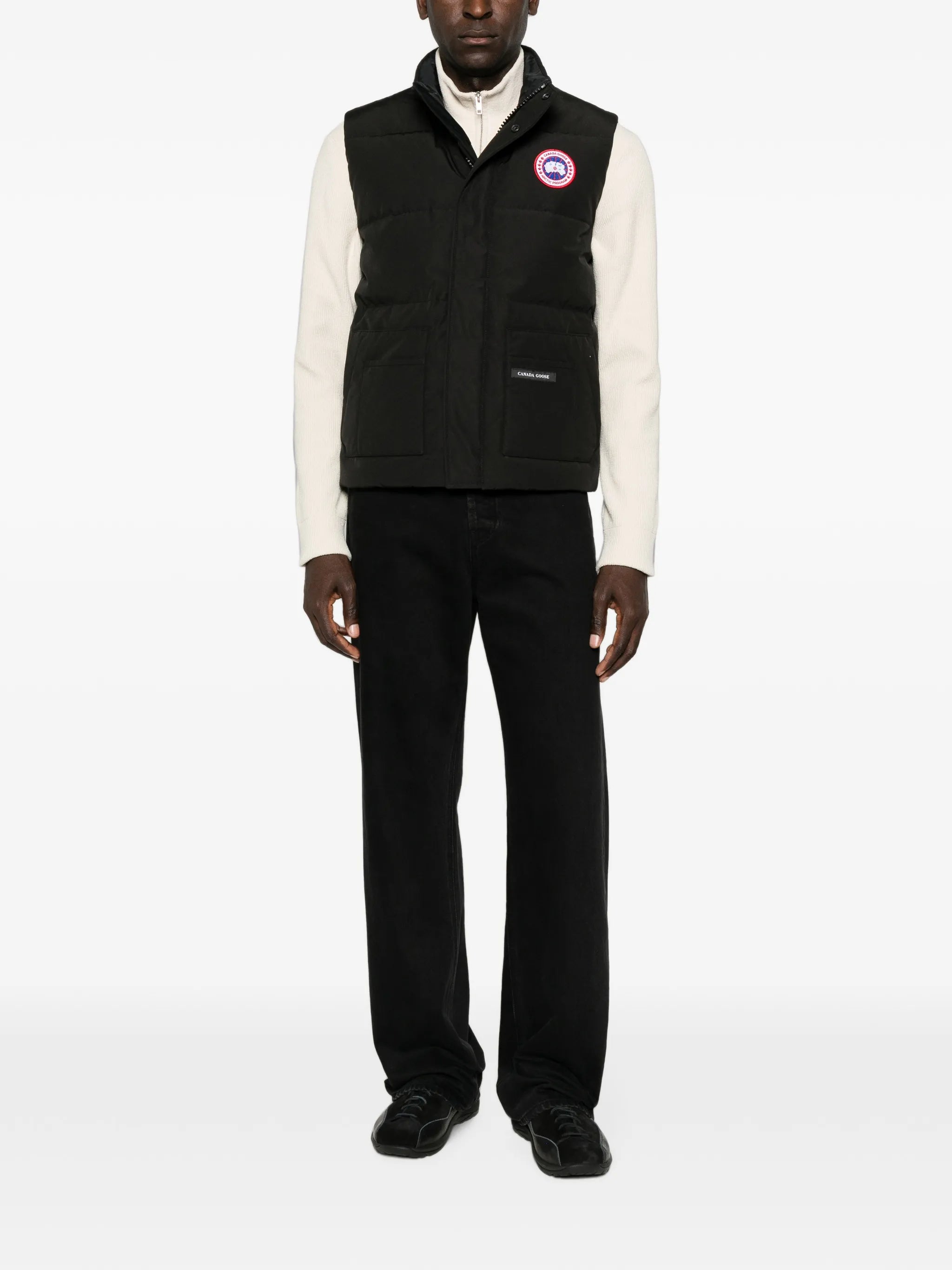 Legacy Freestyle vest