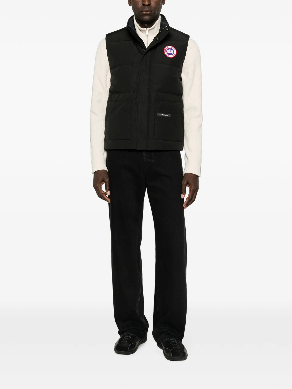 Legacy Freestyle vest