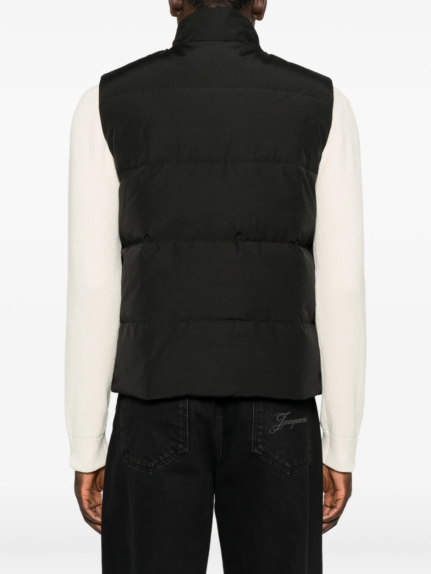 Freestyle padded gilet