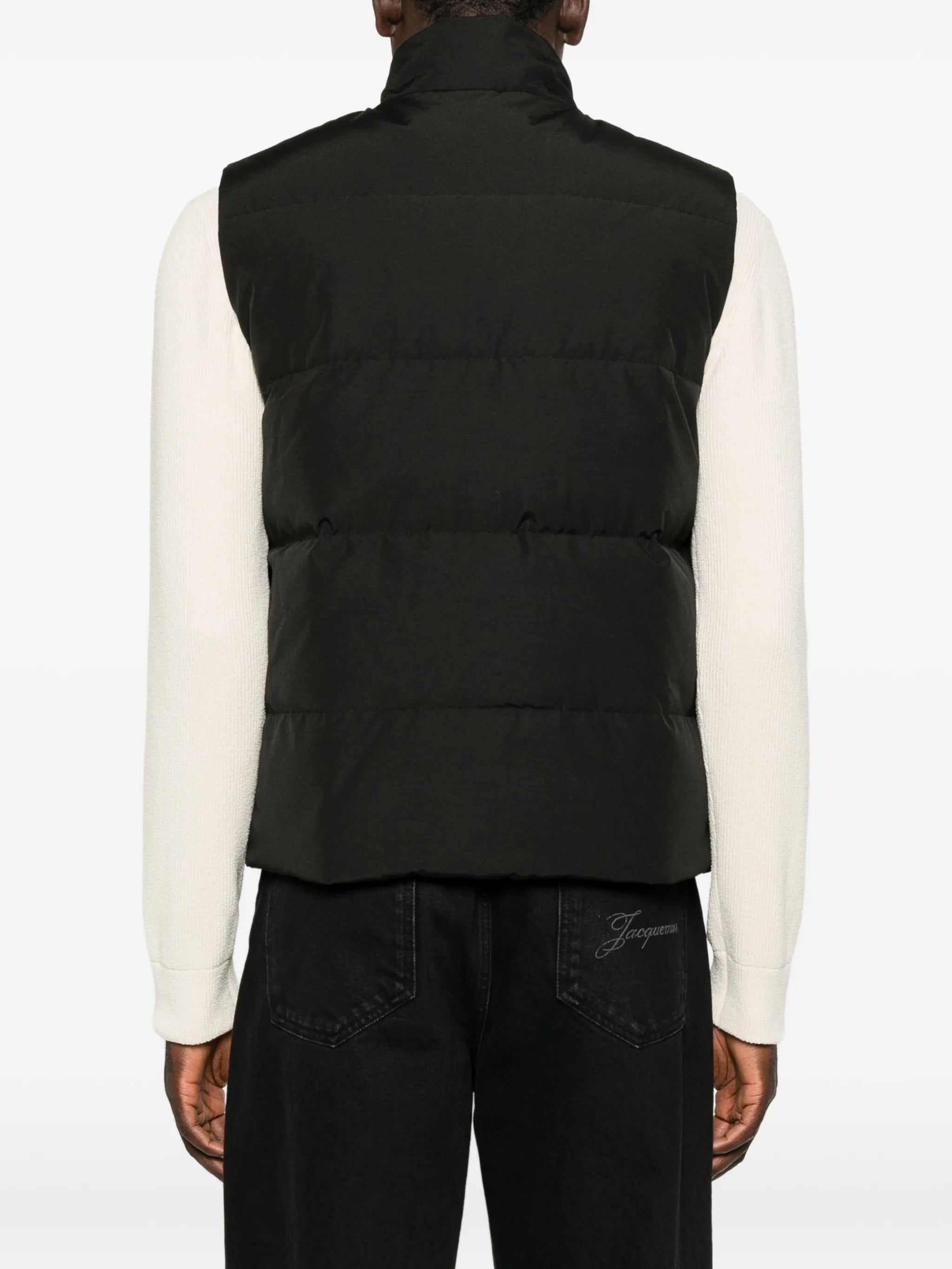 Legacy Freestyle vest