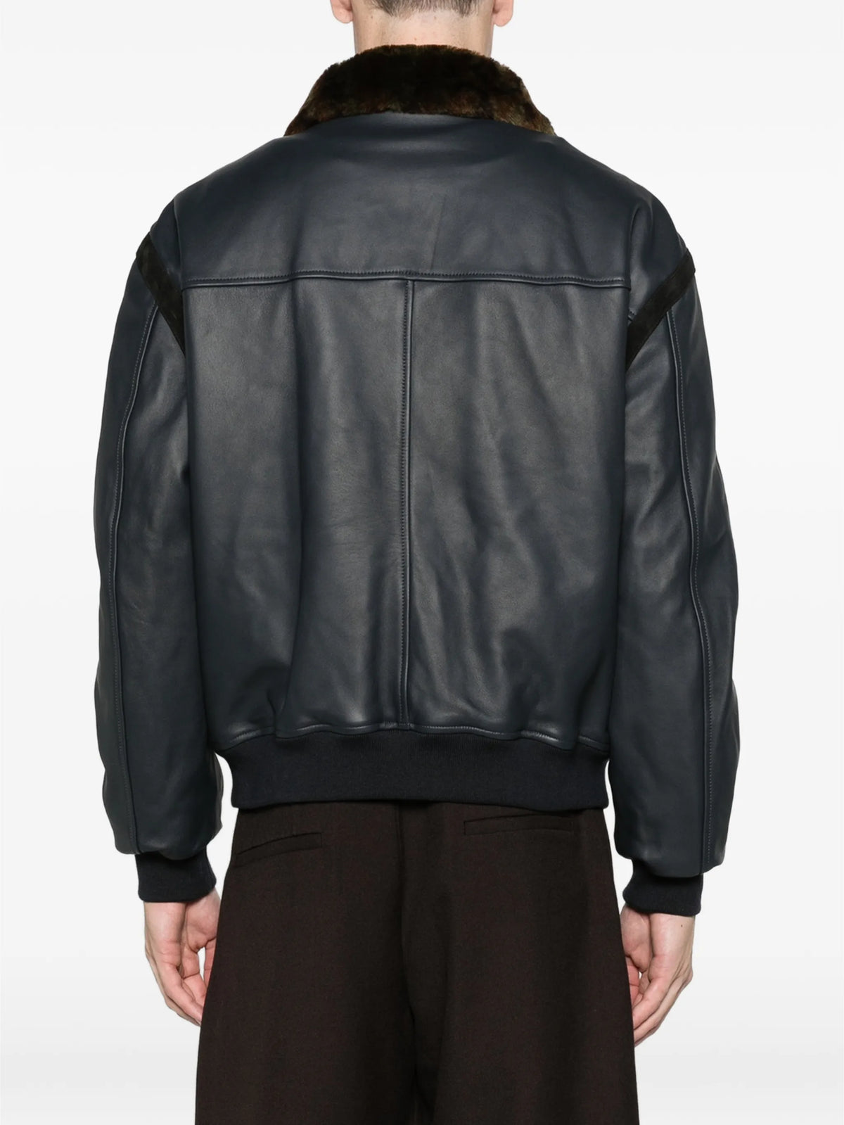 aviator jacket