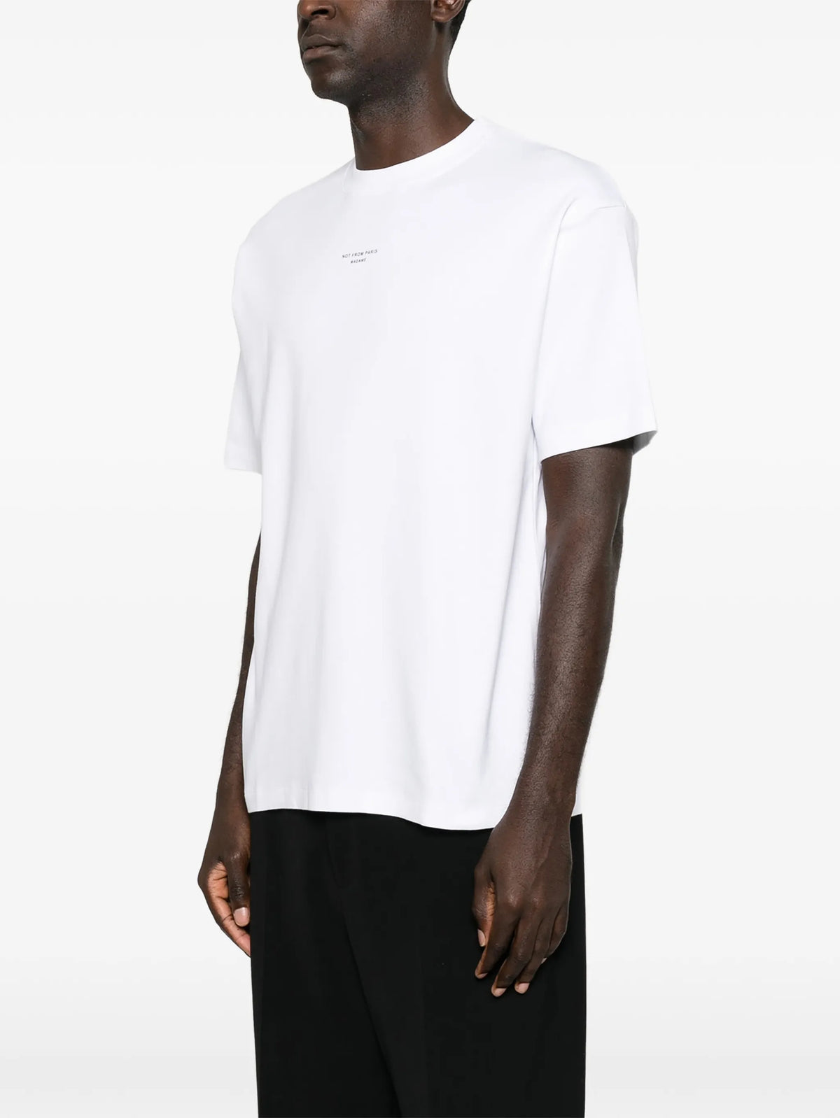 Le Slogan T-shirt