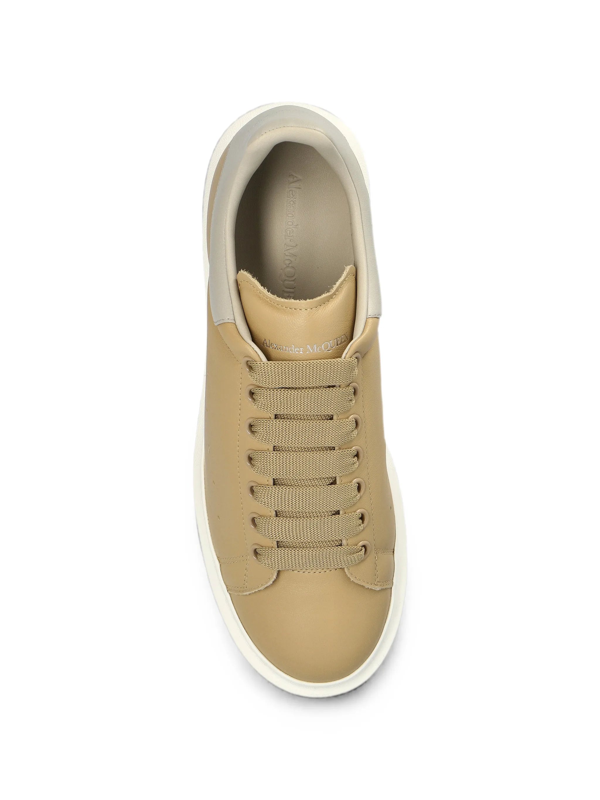 Oversized sneakers