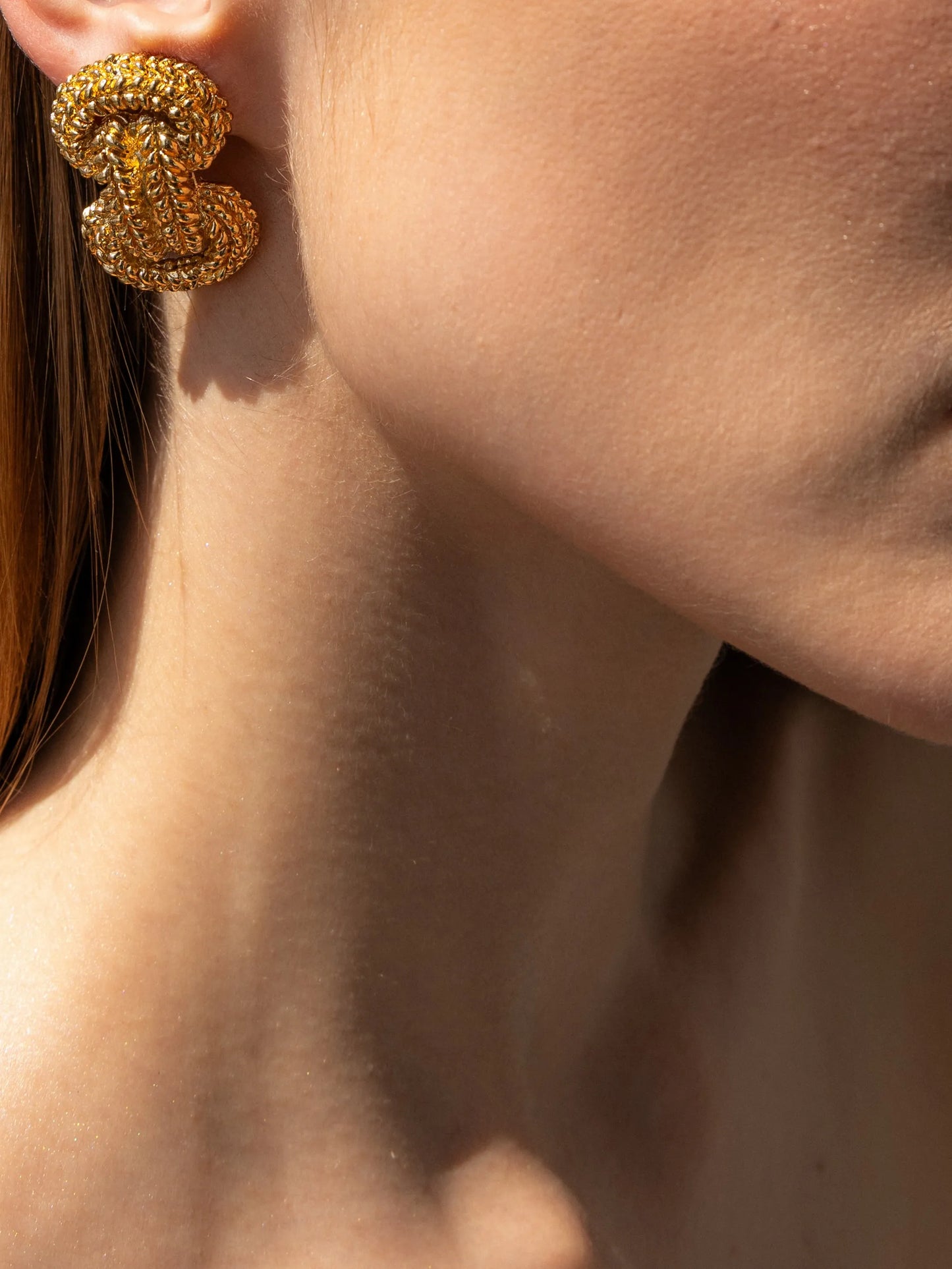 Maja earrings