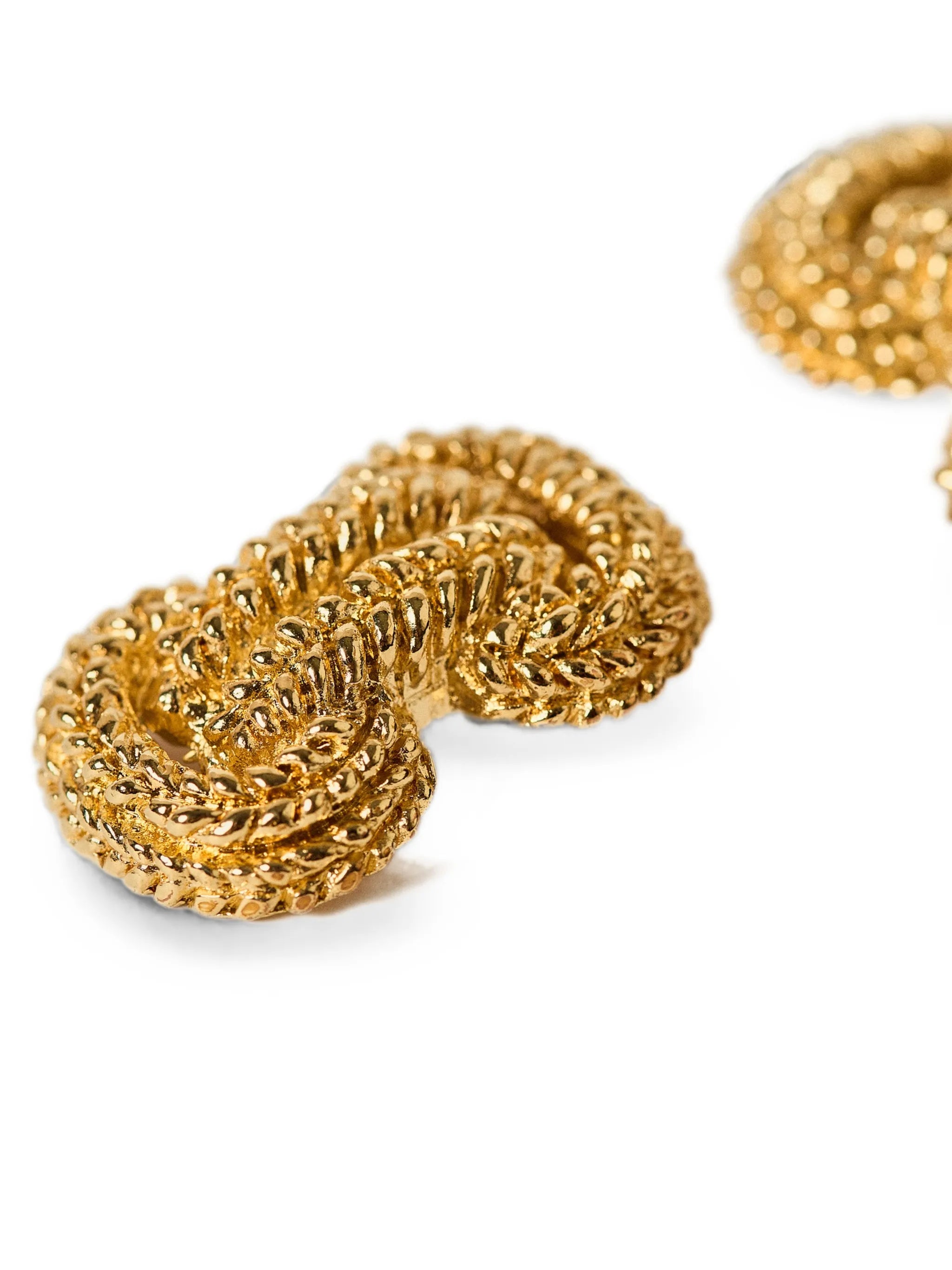 Maja earrings