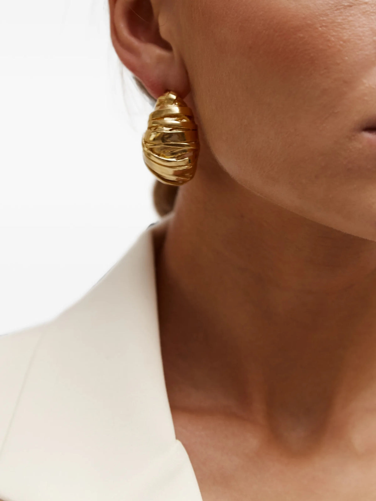 blass earrings