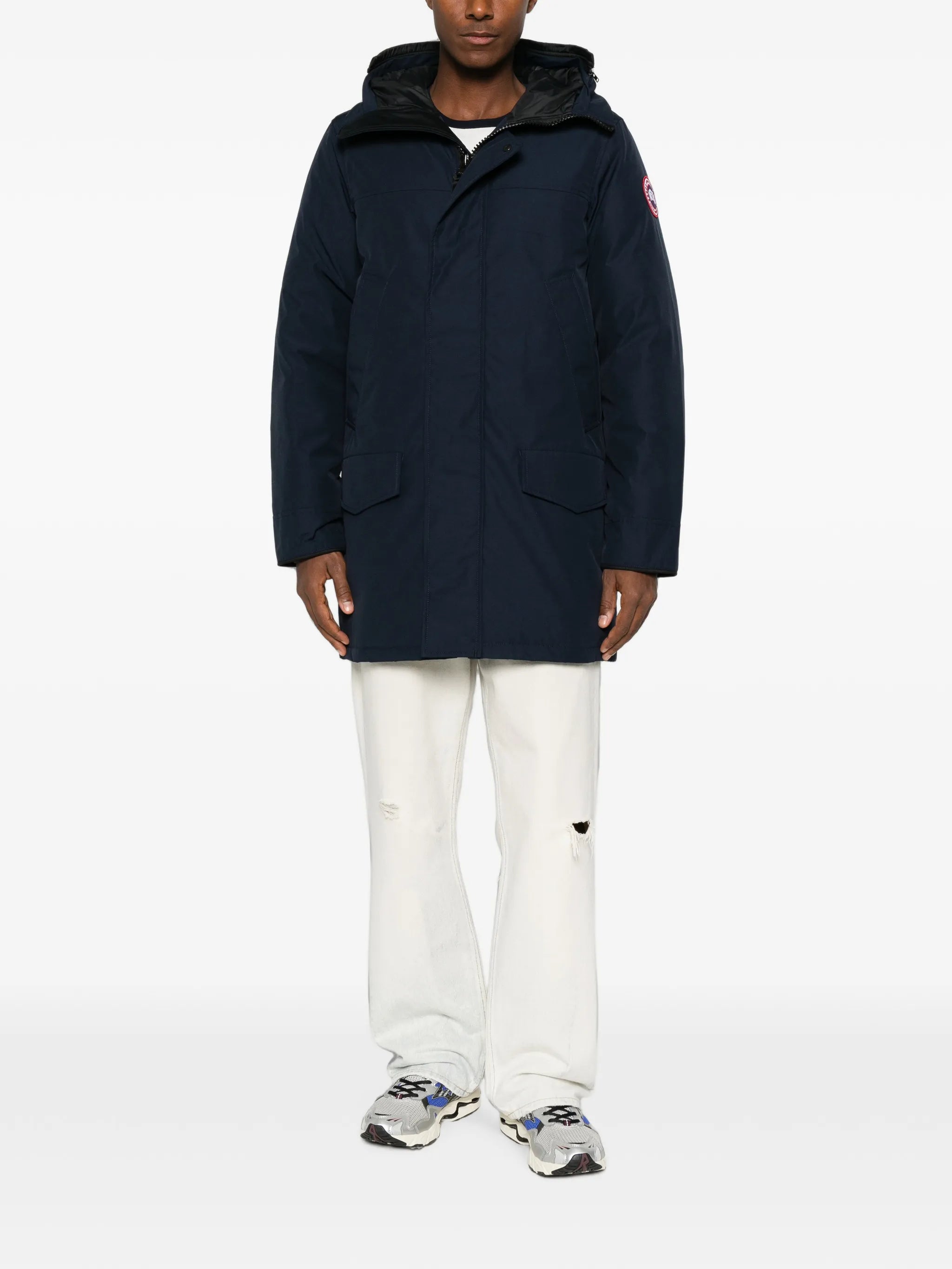 Langford parka
