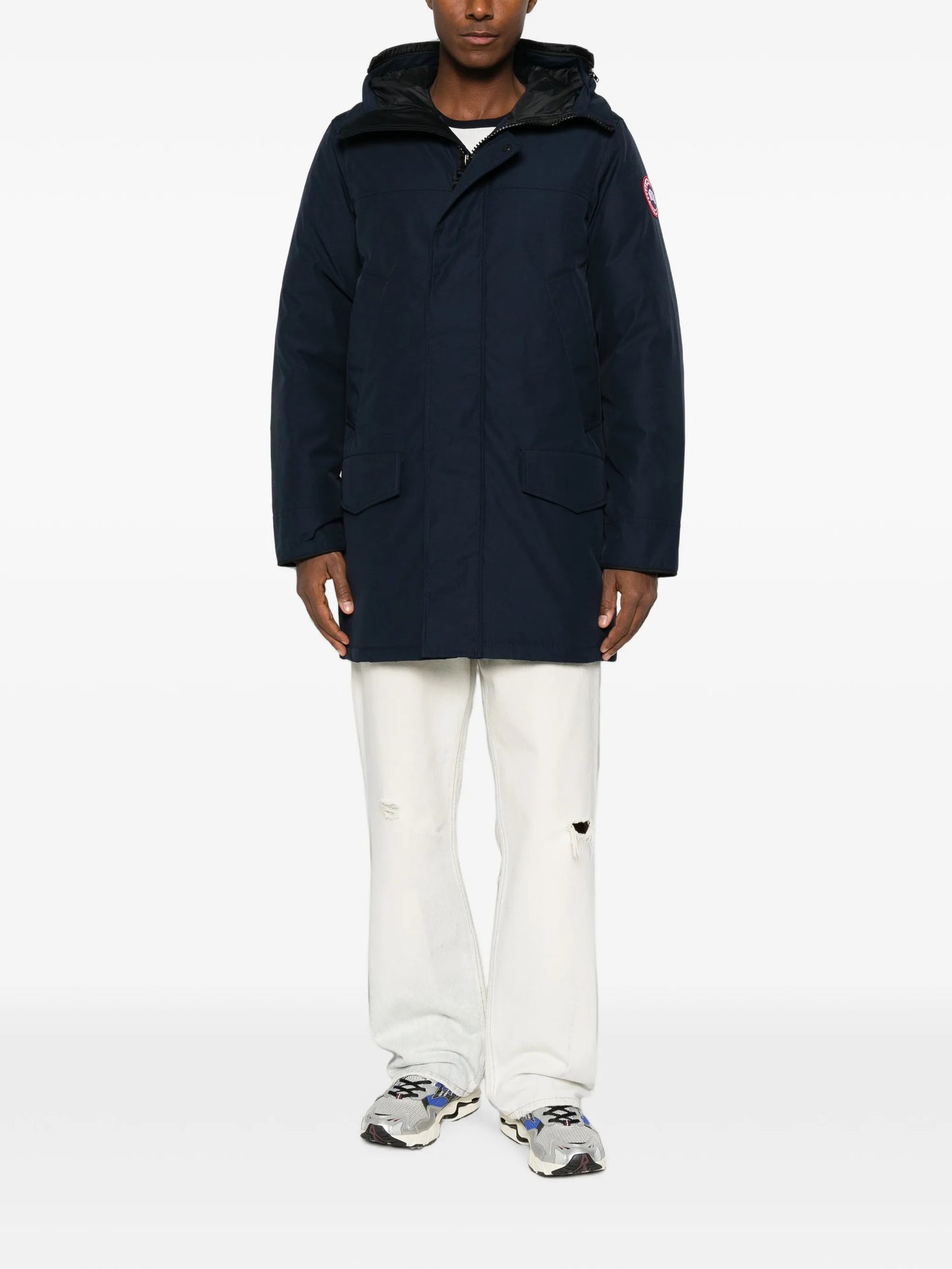 Langford parka