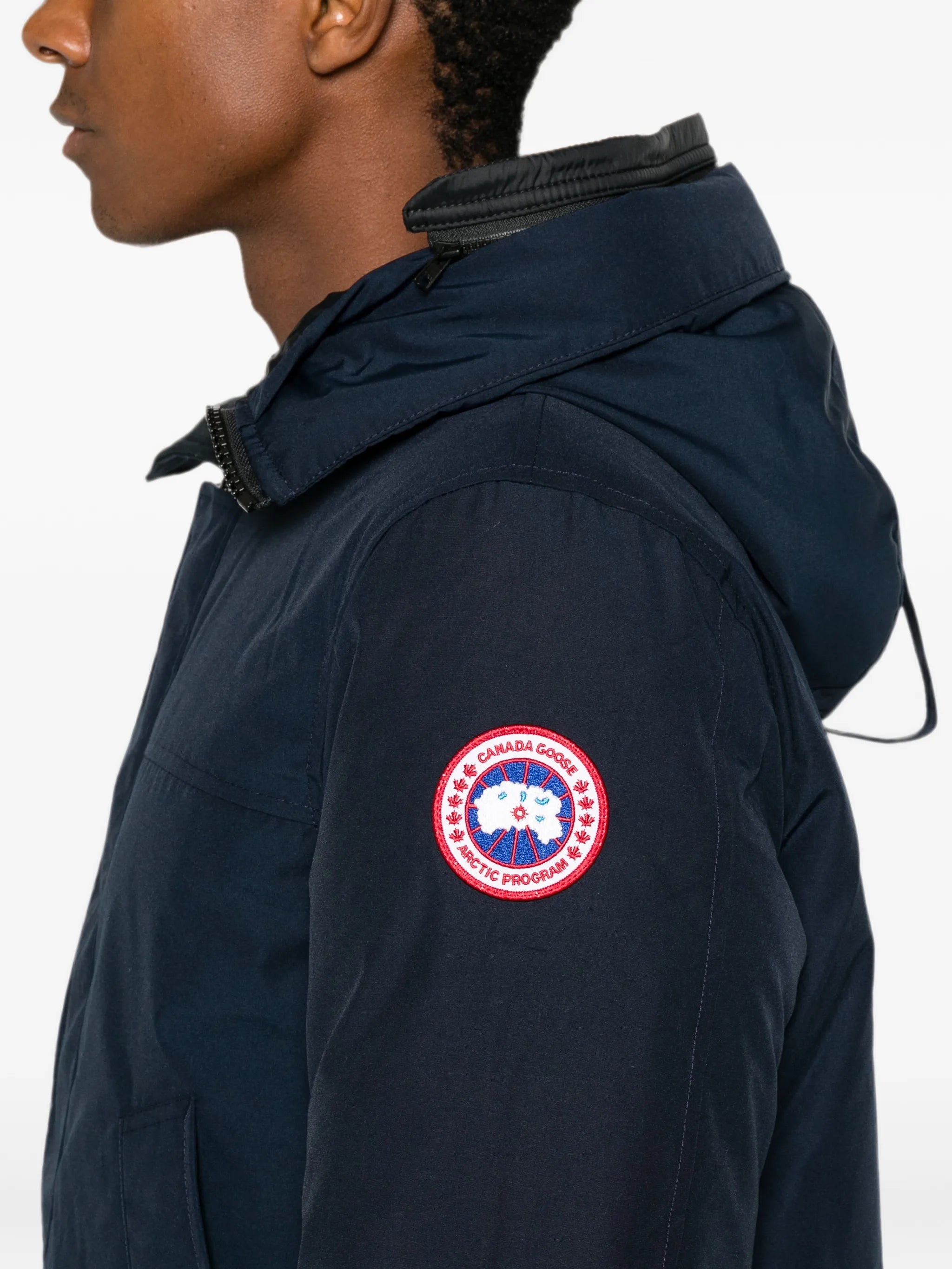 Langford parka