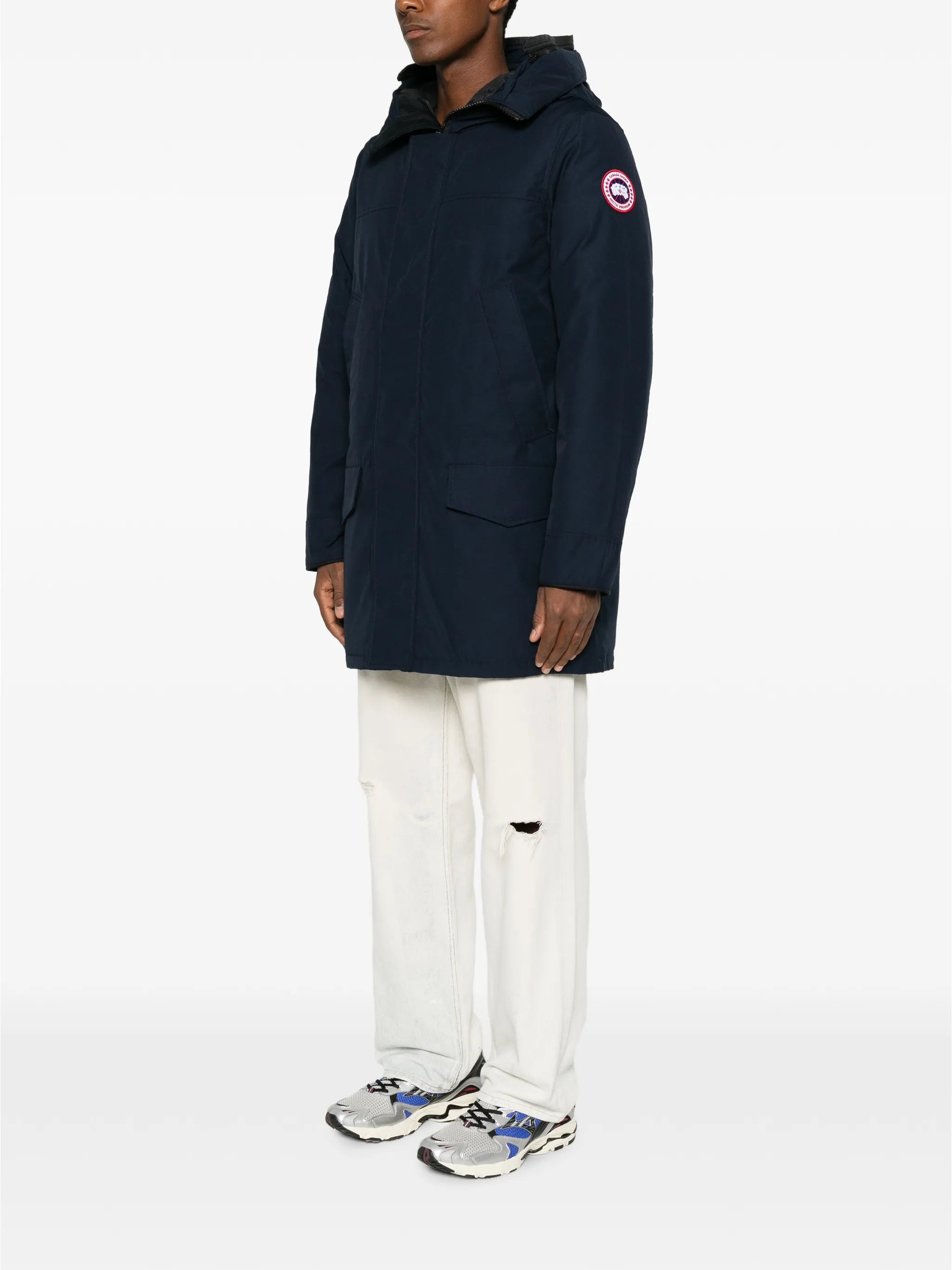Langford parka