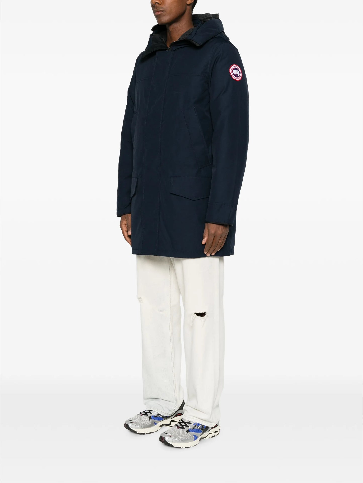 Langford parka