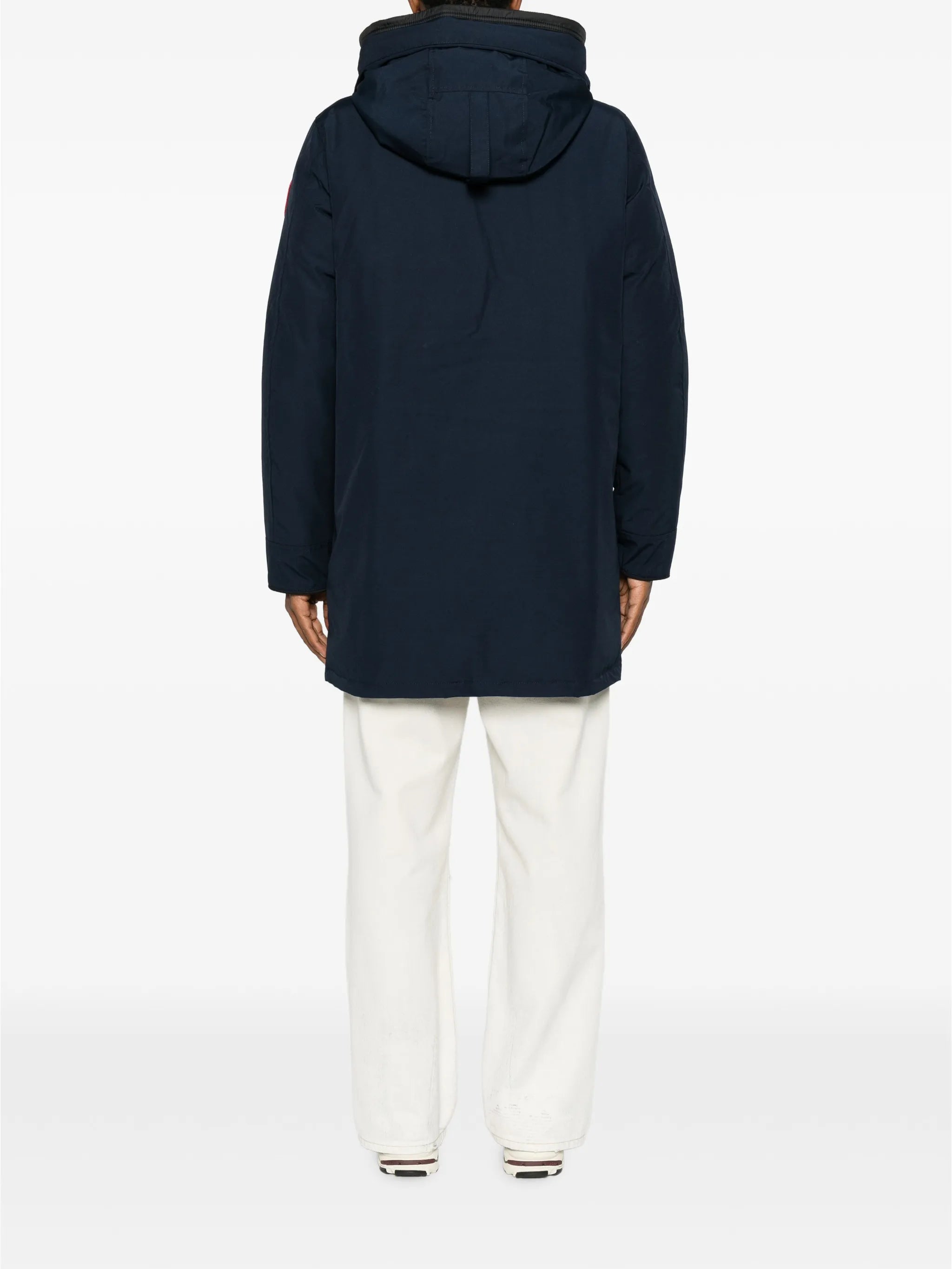 Langford parka