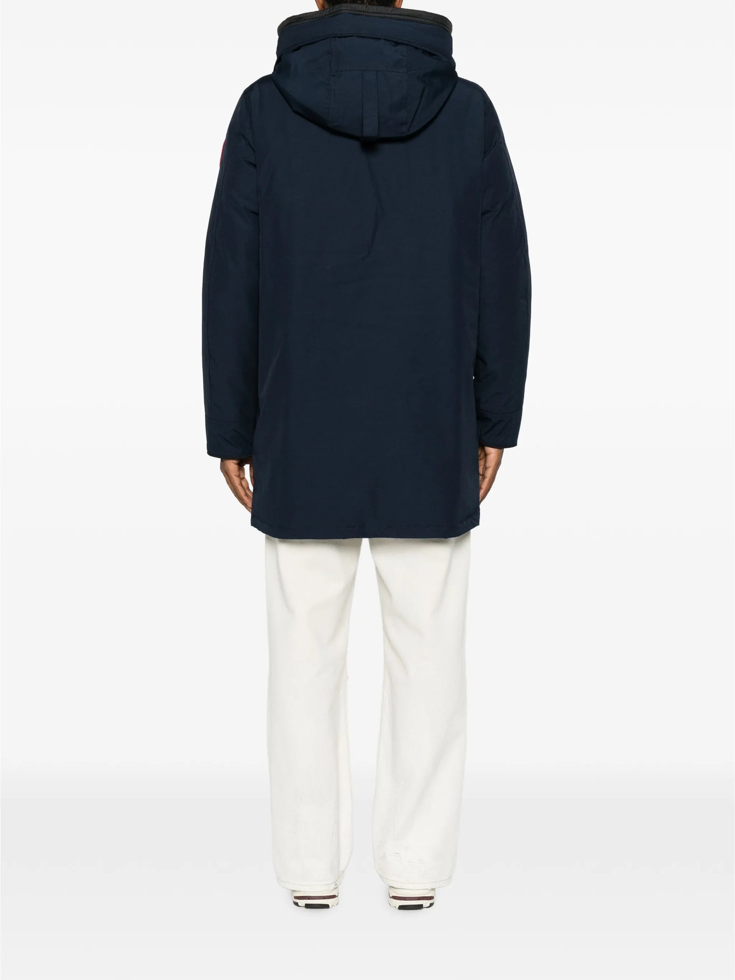 Langford parka