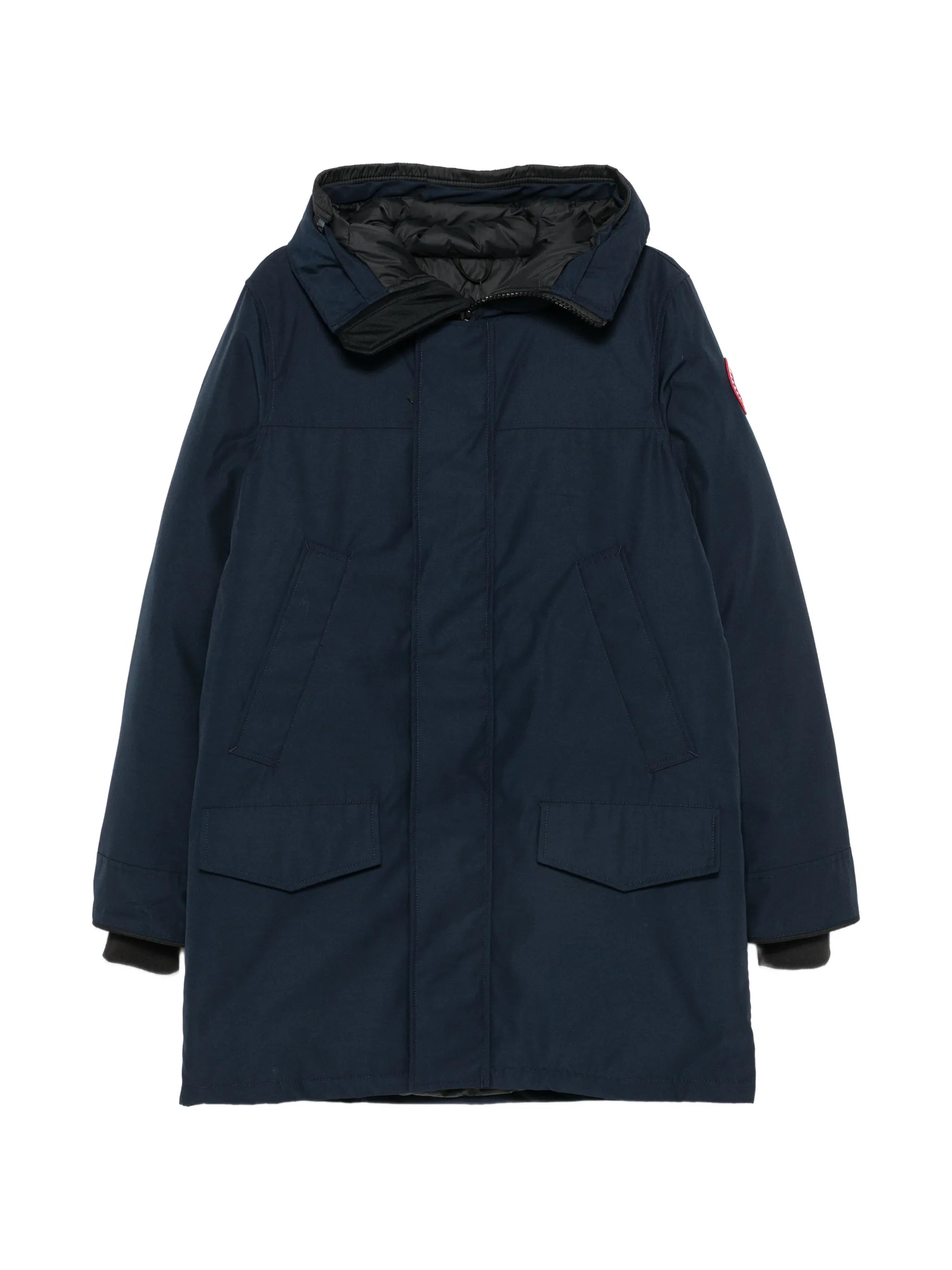 Langford parka