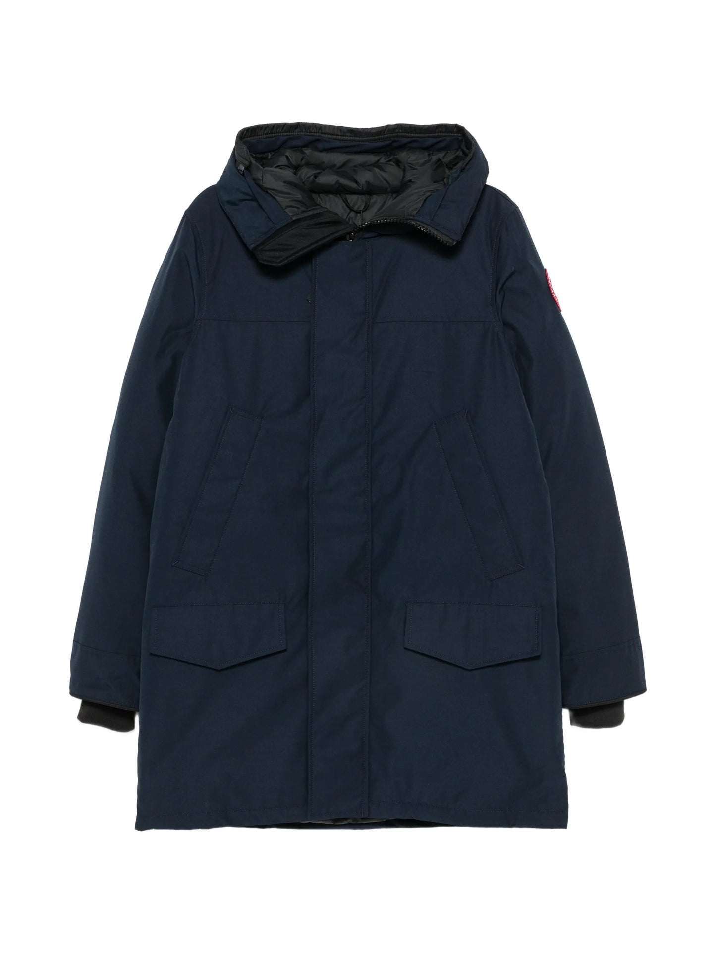 Langford parka