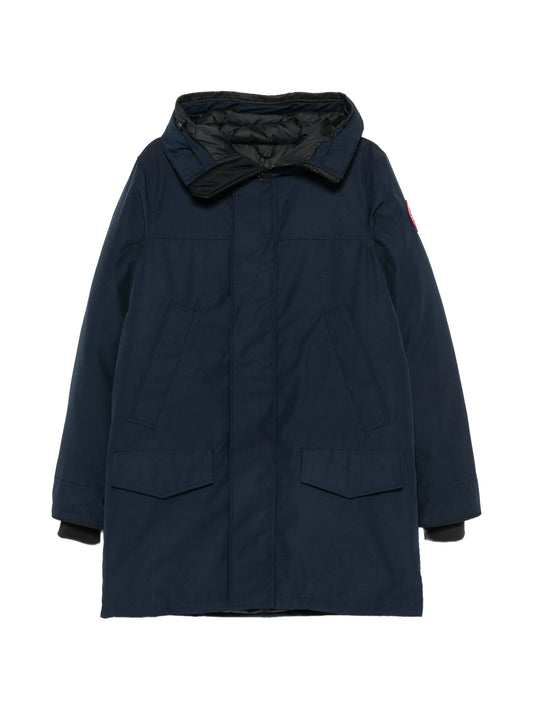 Langford parka