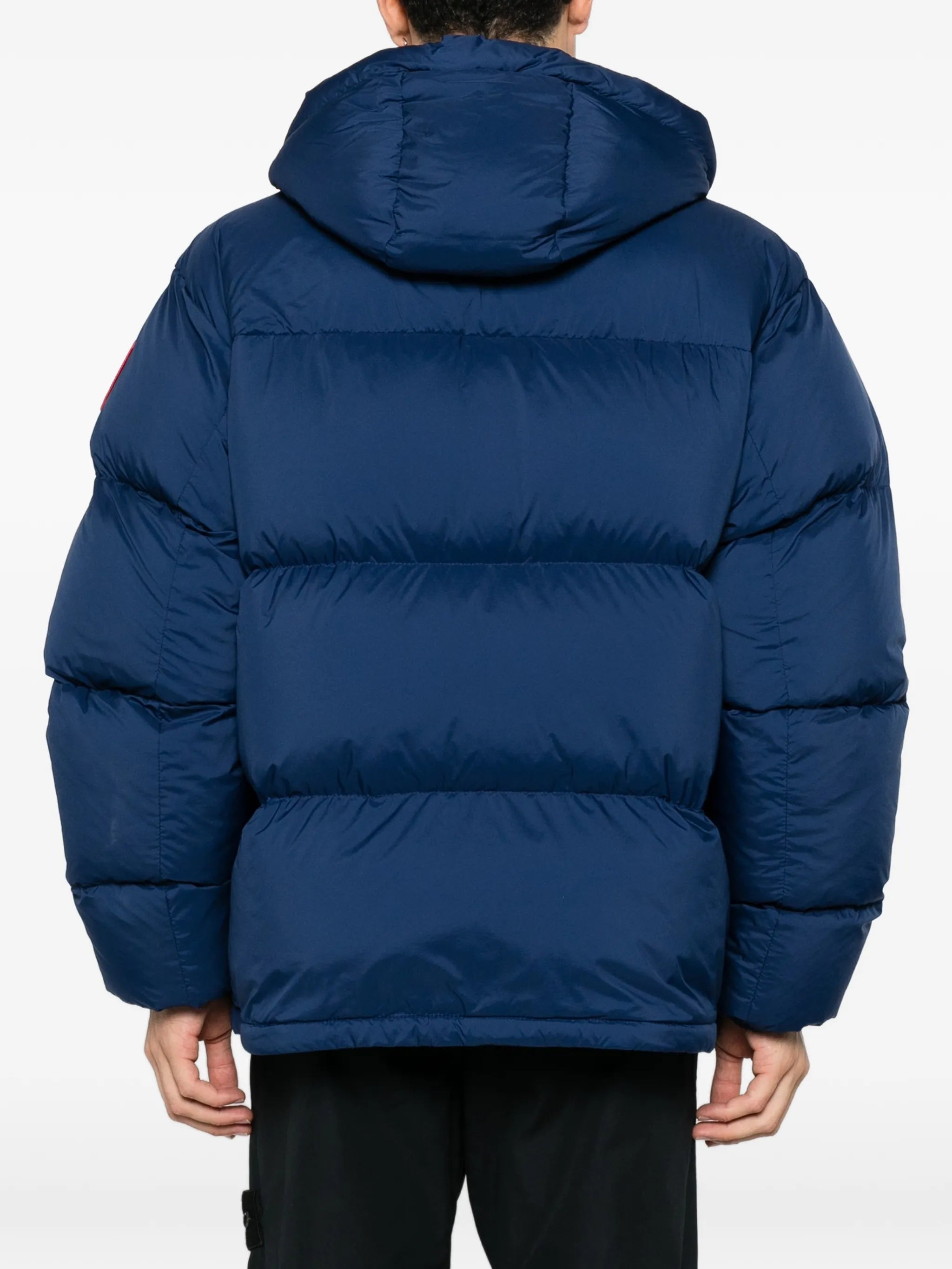 Sterling puffer coat