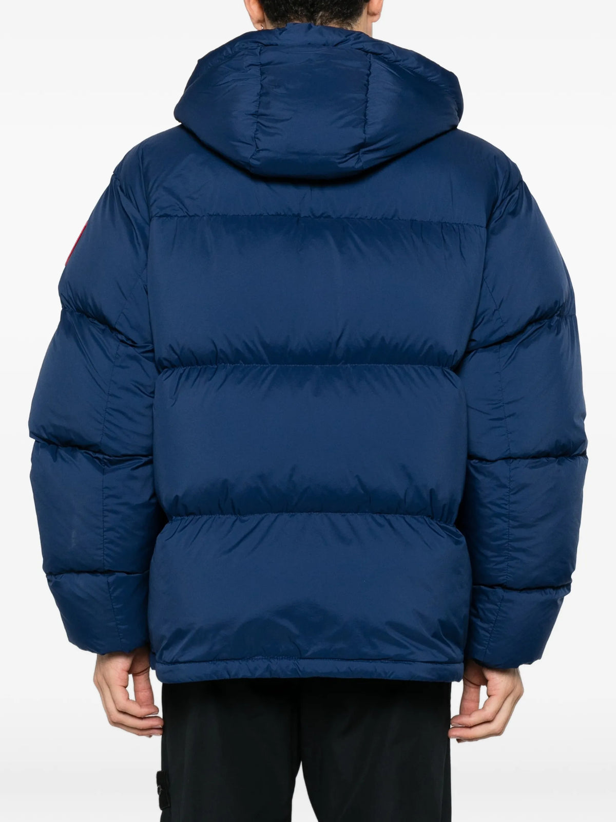 Sterling puffer coat