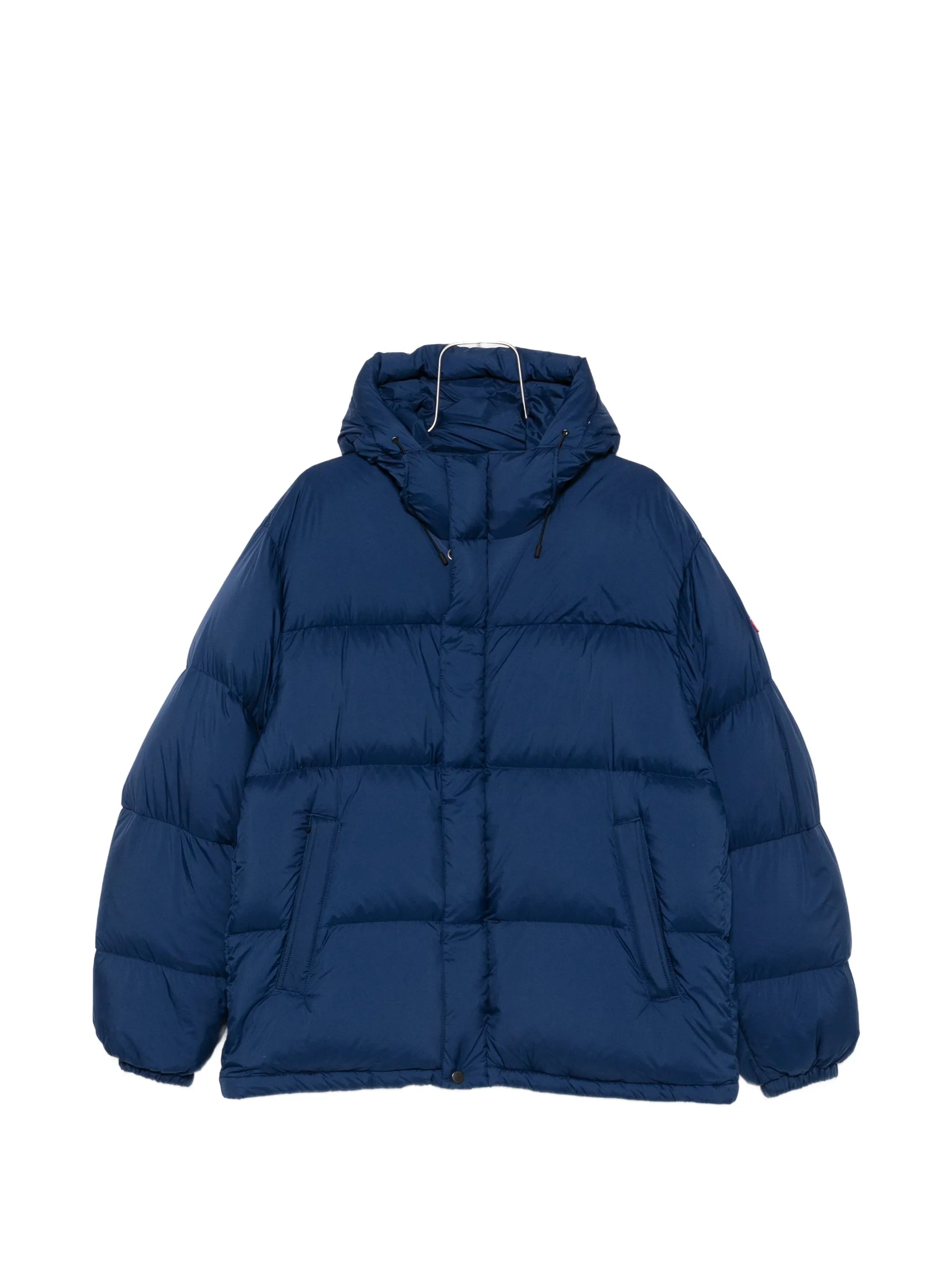 Sterling puffer coat