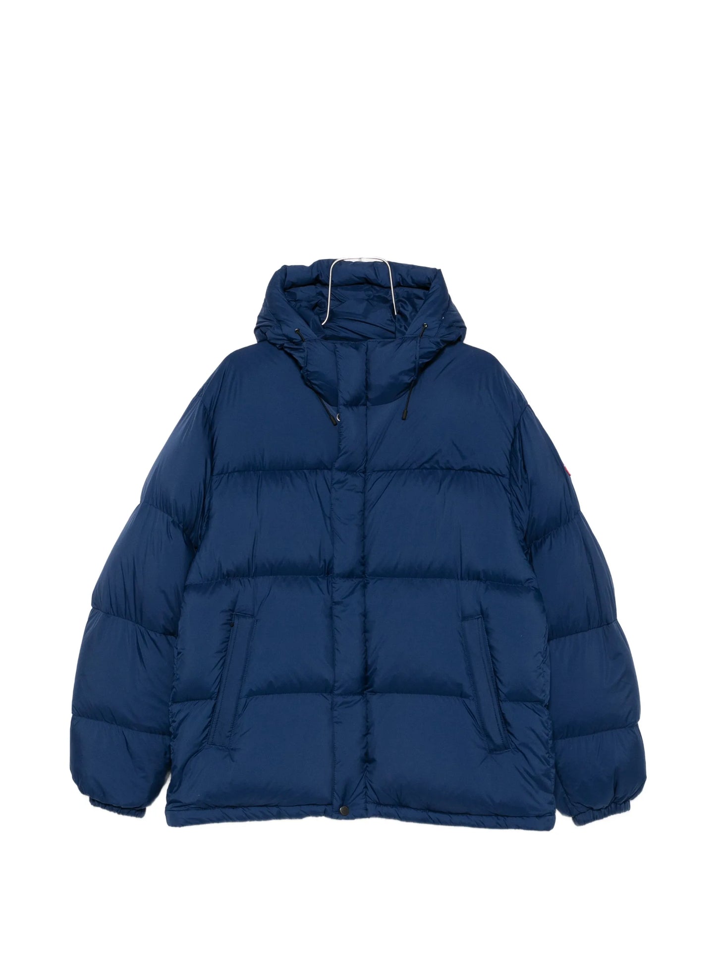 Sterling puffer coat
