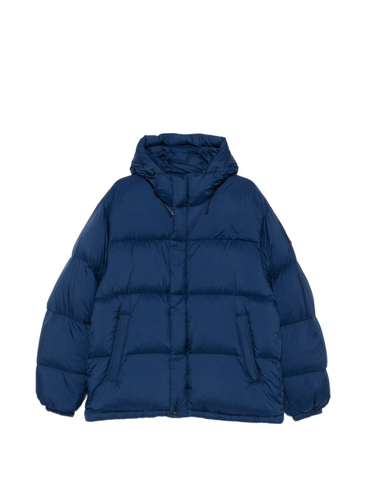 Sterling puffer coat