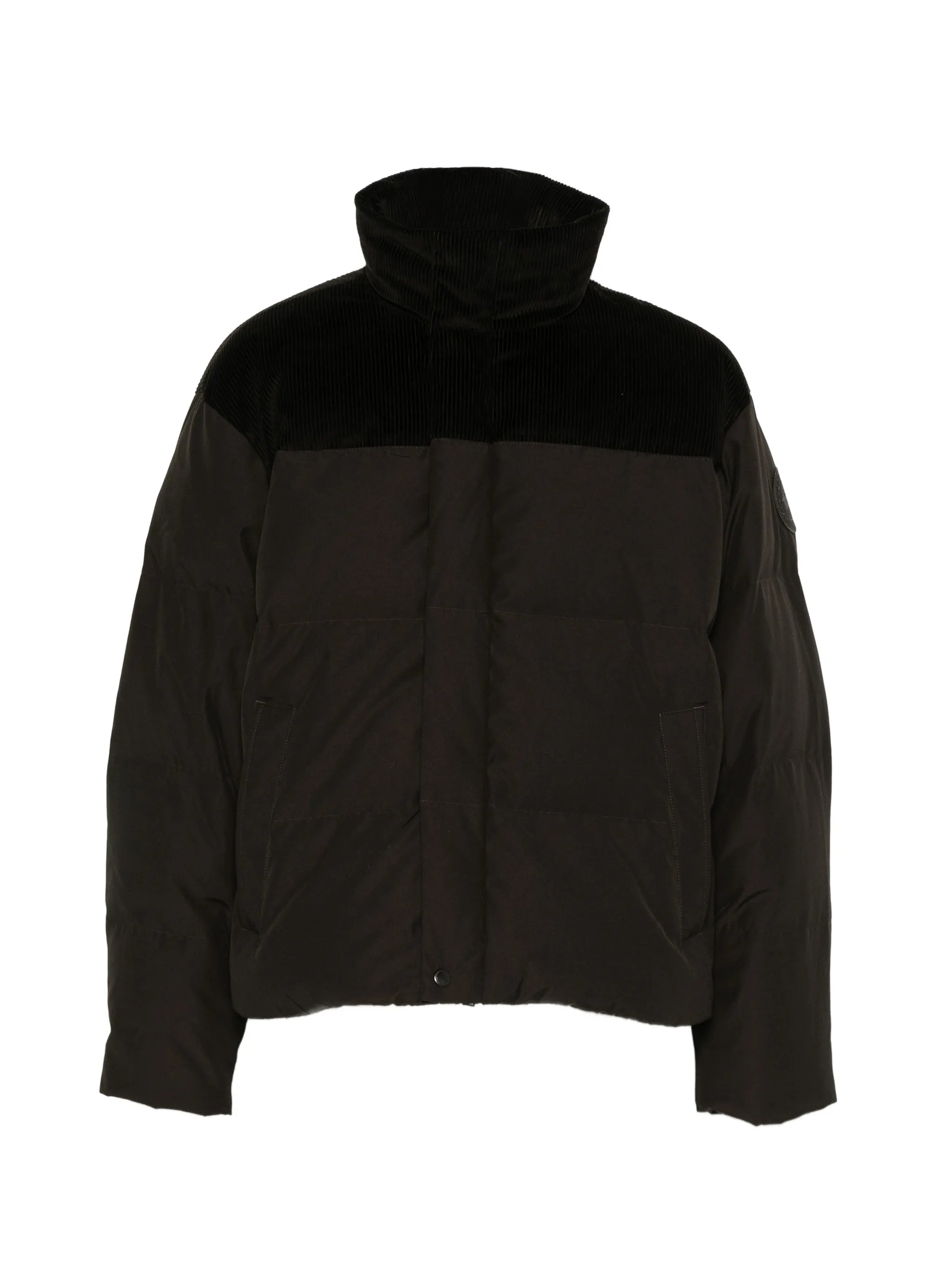 Sterling puffer jacket
