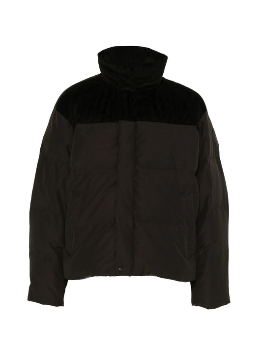 Sterling puffer jacket