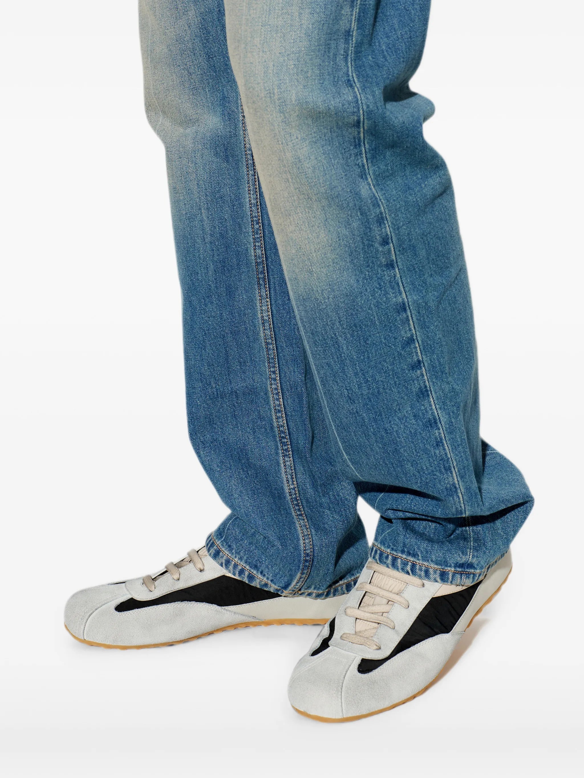 Boxe sneakers