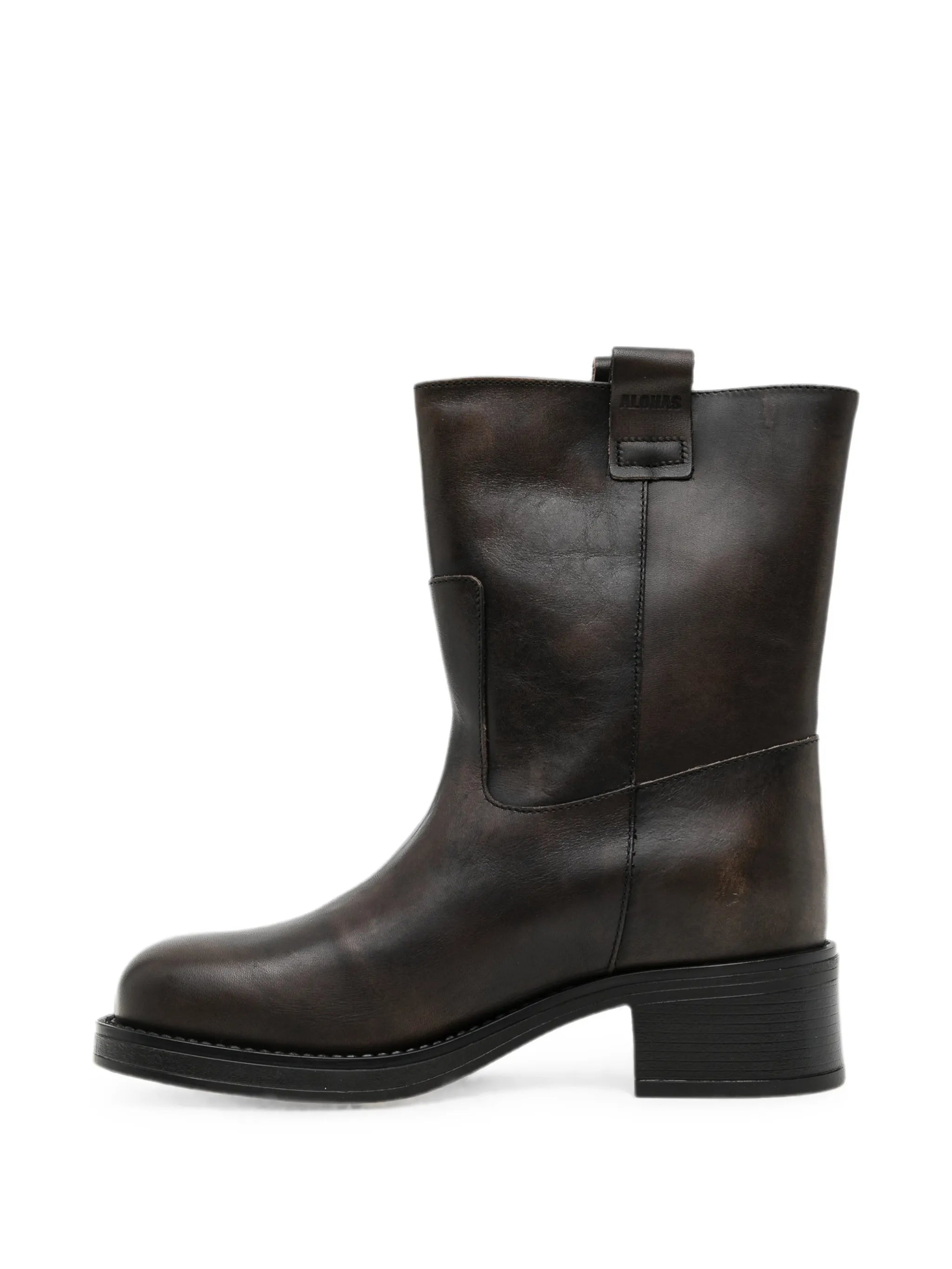 40mm Rajan boots